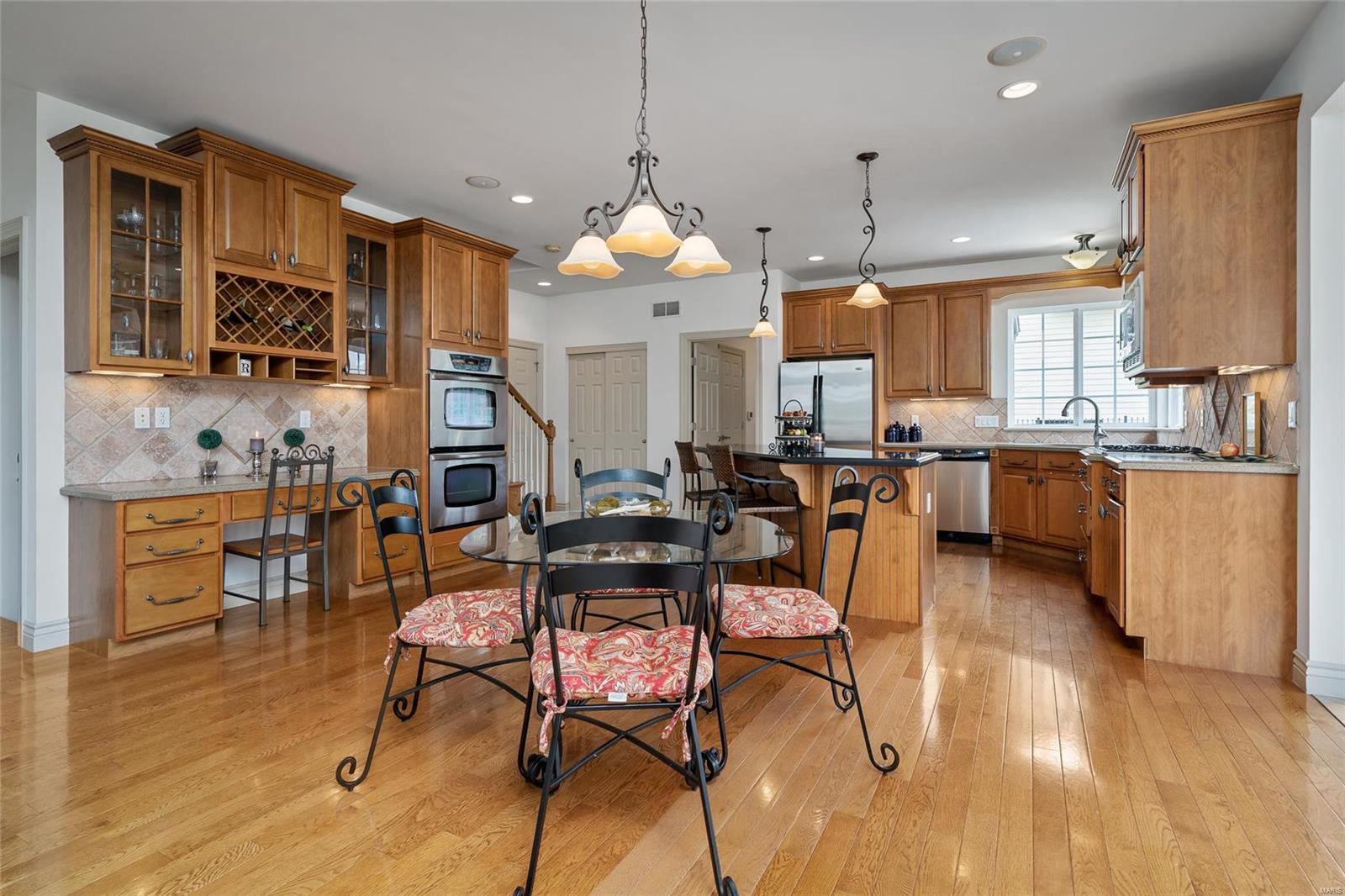 Enclave At Sunnybrooke - Residential