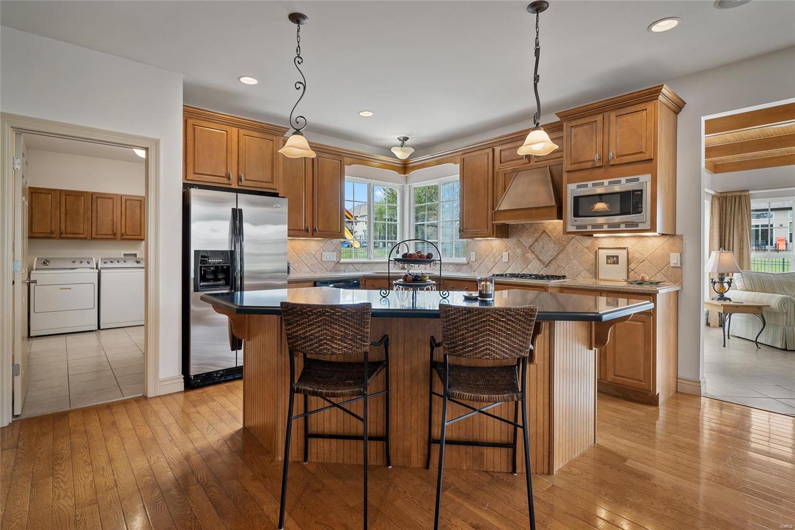 Enclave At Sunnybrooke - Residential