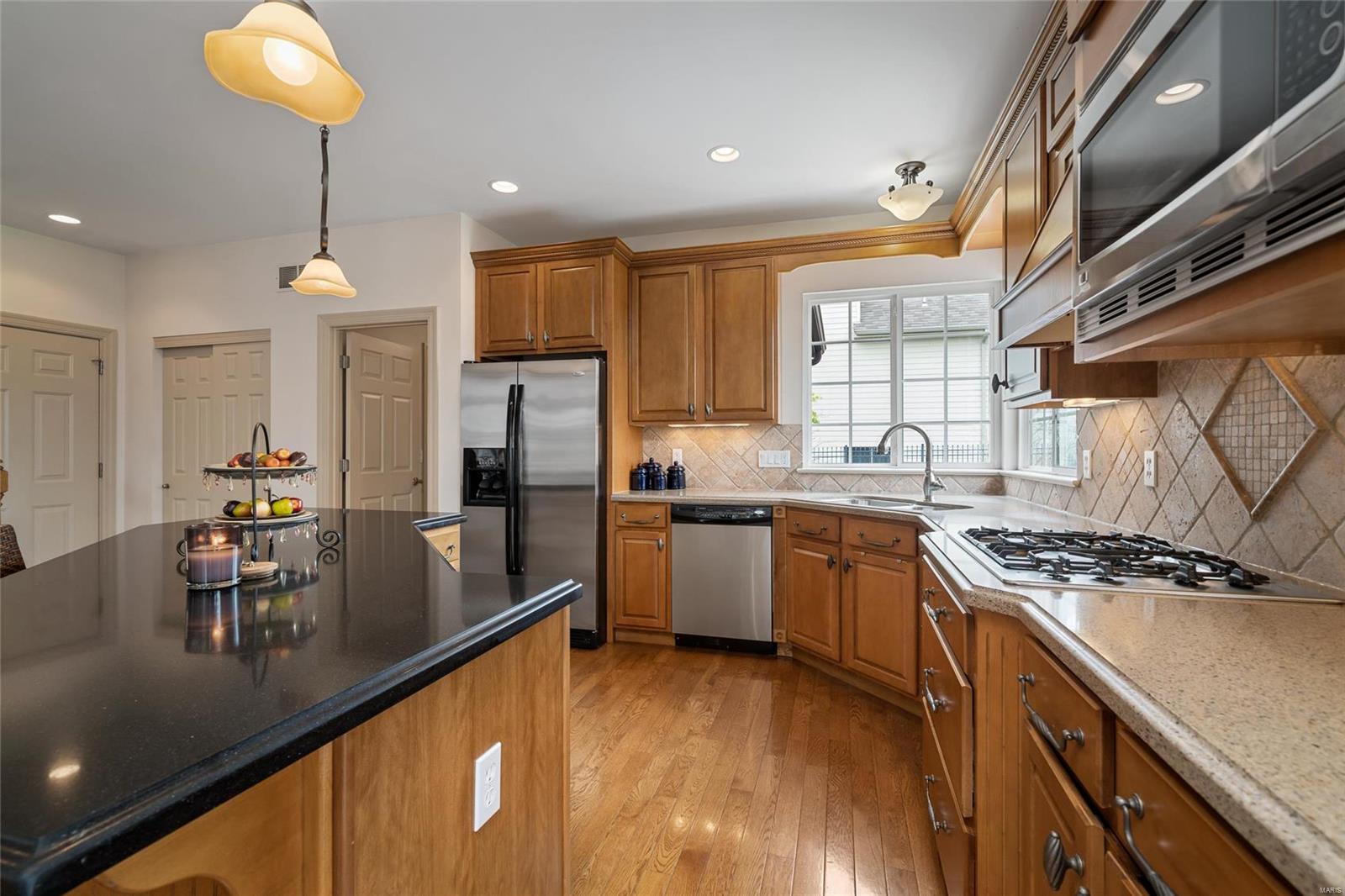 Enclave At Sunnybrooke - Residential