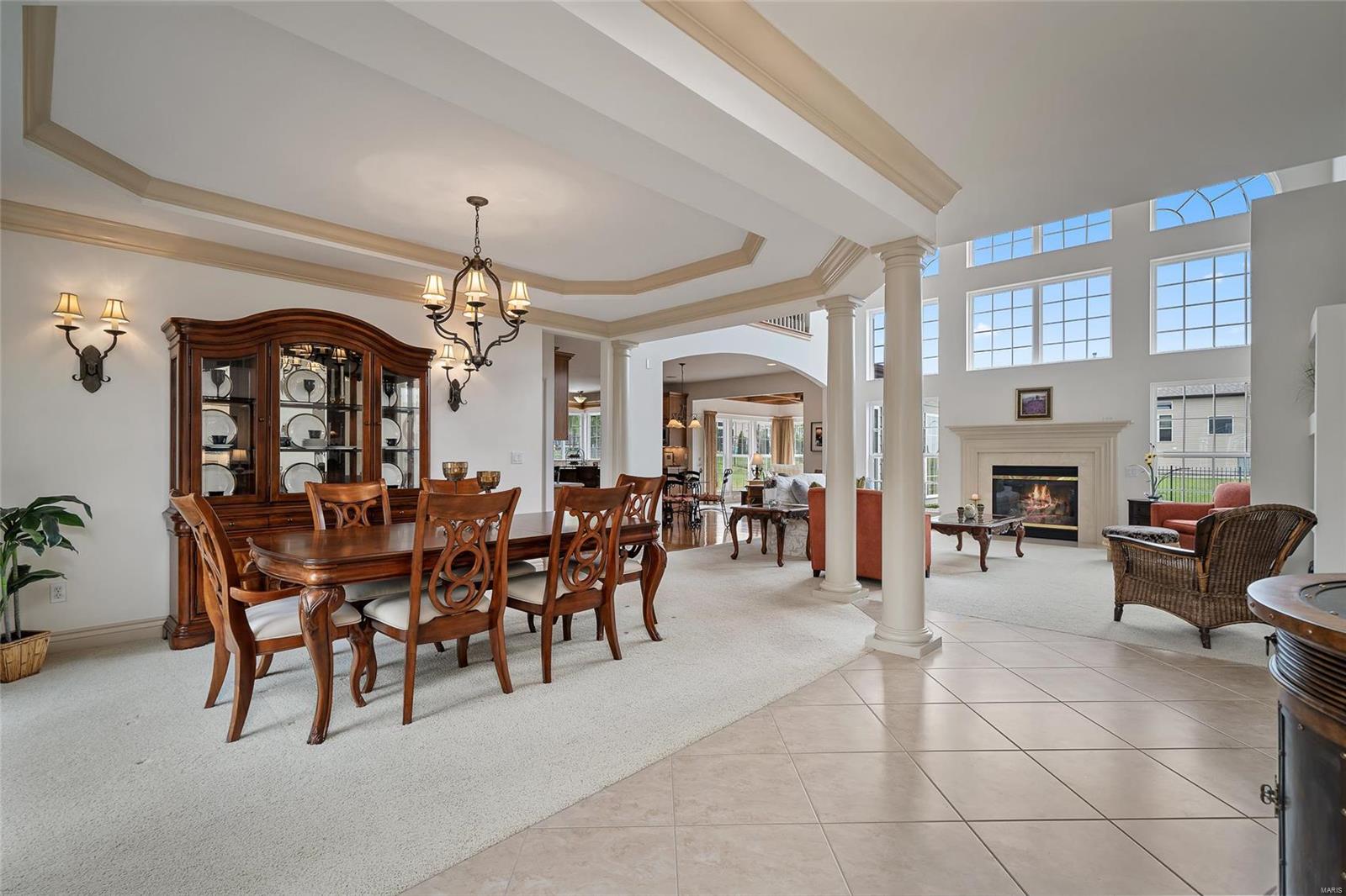 Enclave At Sunnybrooke - Residential