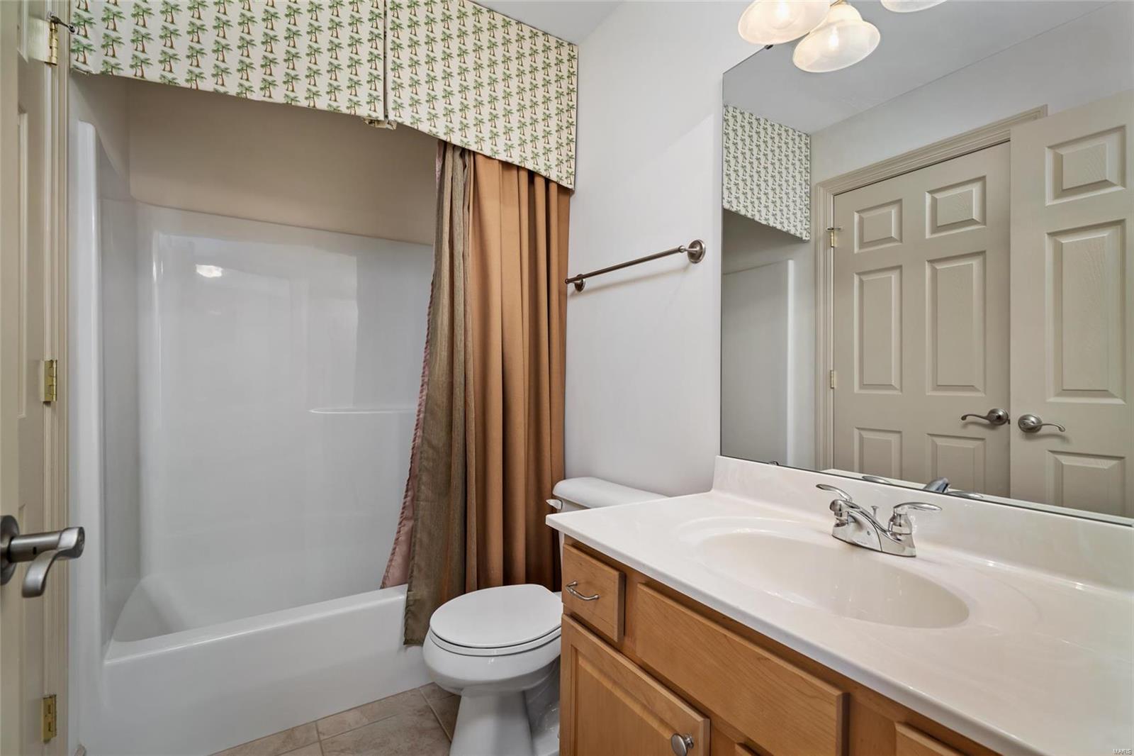 Enclave At Sunnybrooke - Residential