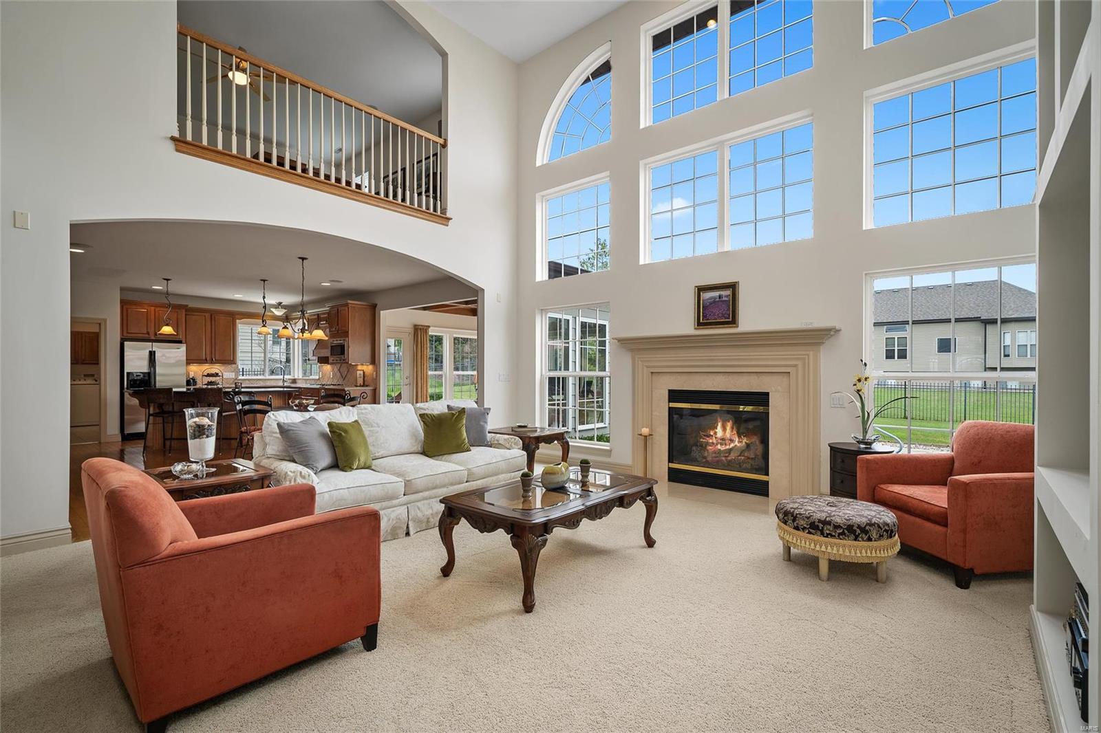 Enclave At Sunnybrooke - Residential