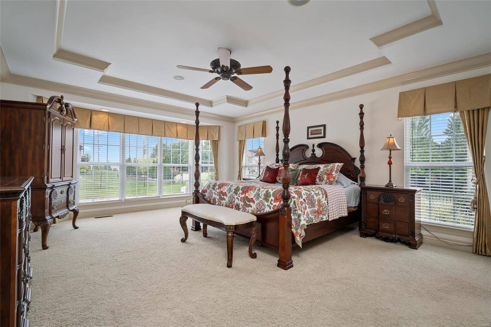 Enclave At Sunnybrooke - Residential