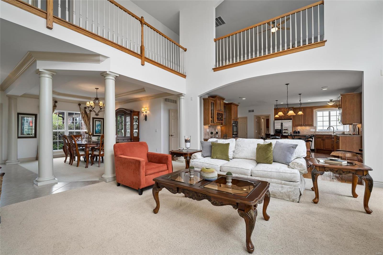 Enclave At Sunnybrooke - Residential