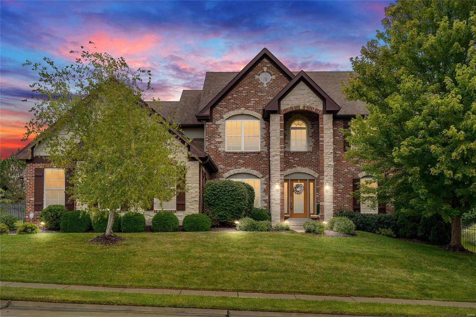 Enclave At Sunnybrooke - Residential