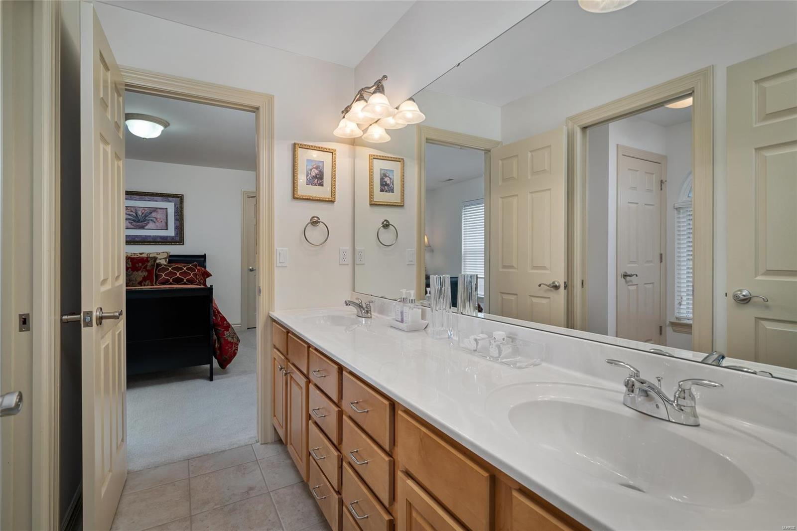 Enclave At Sunnybrooke - Residential