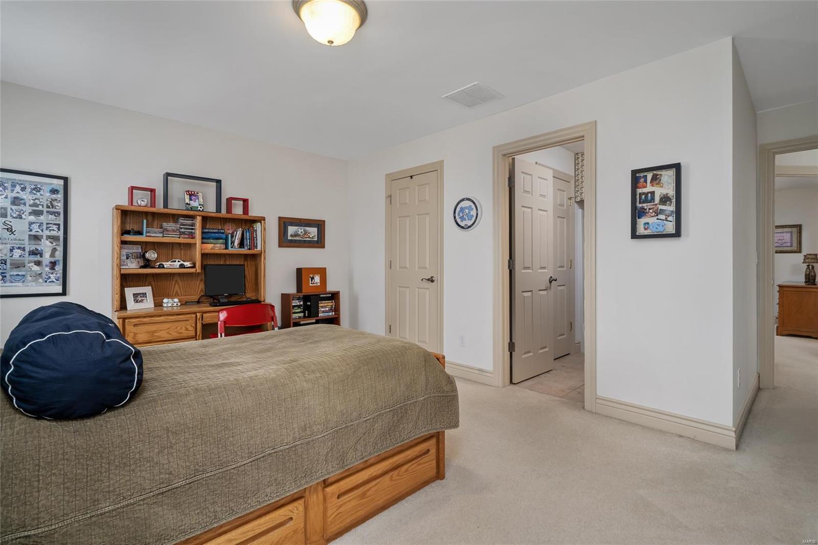 Enclave At Sunnybrooke - Residential