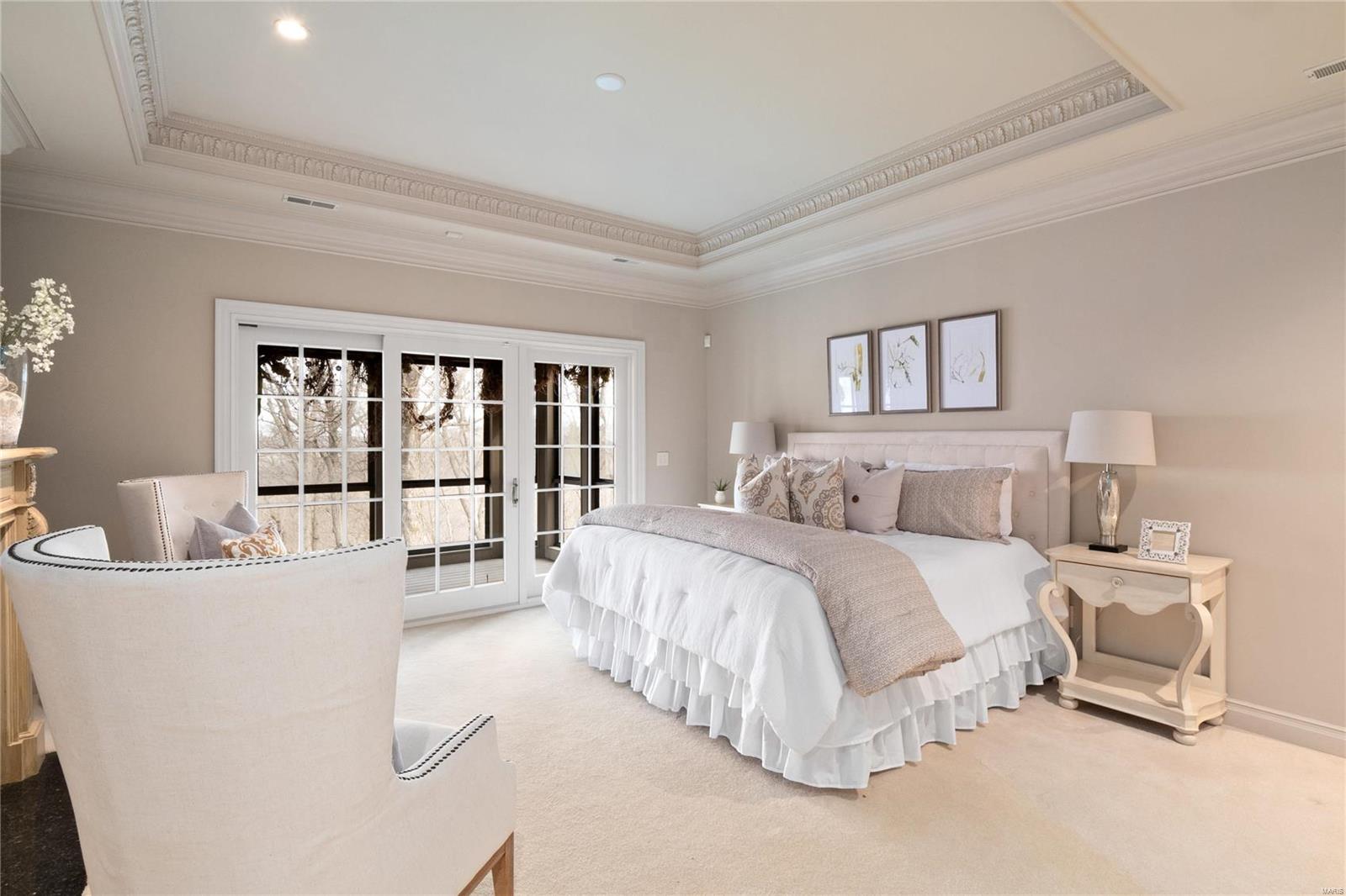 Bluffs - Residential