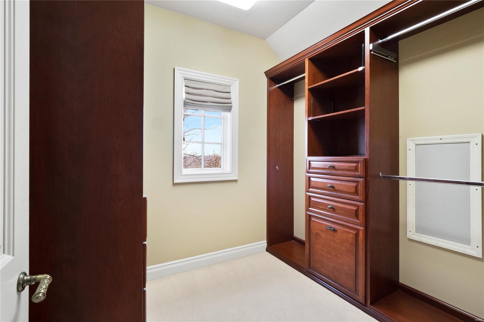 Bluffs - Residential