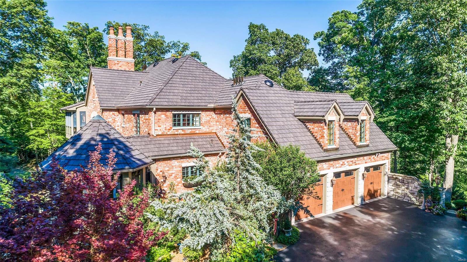 Bluffs - Residential