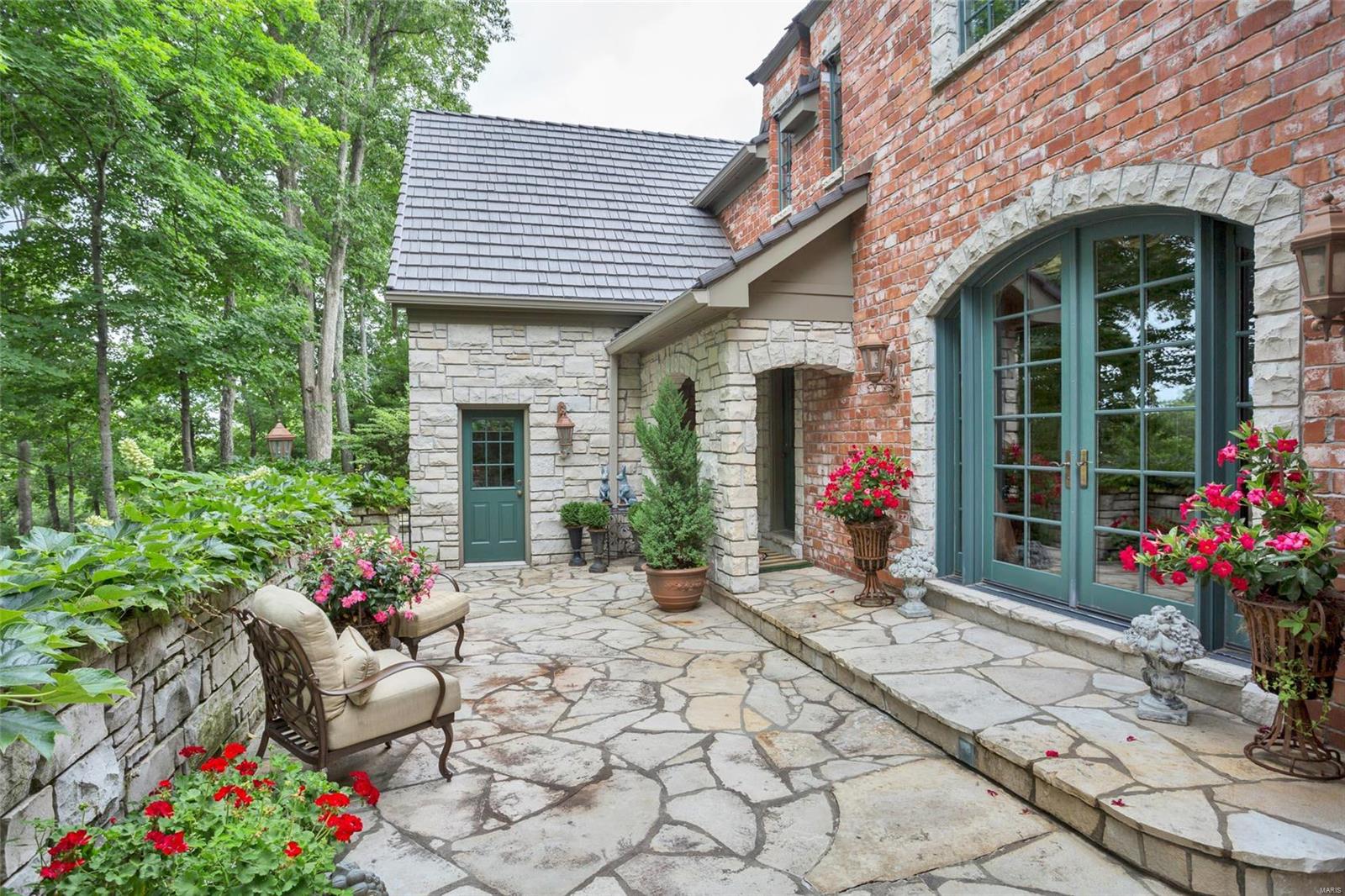 Bluffs - Residential