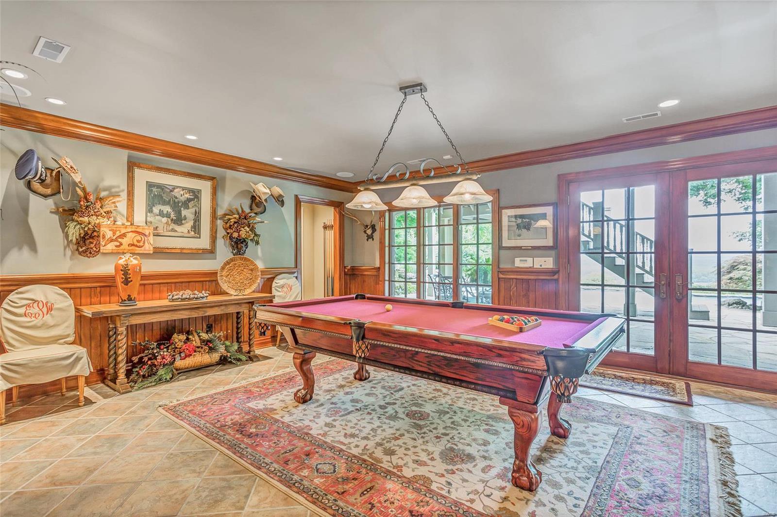 Bluffs - Residential