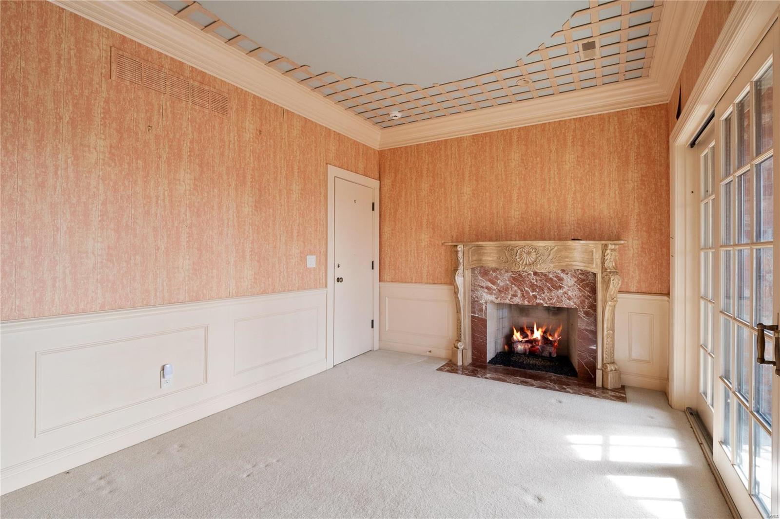 Bluffs - Residential