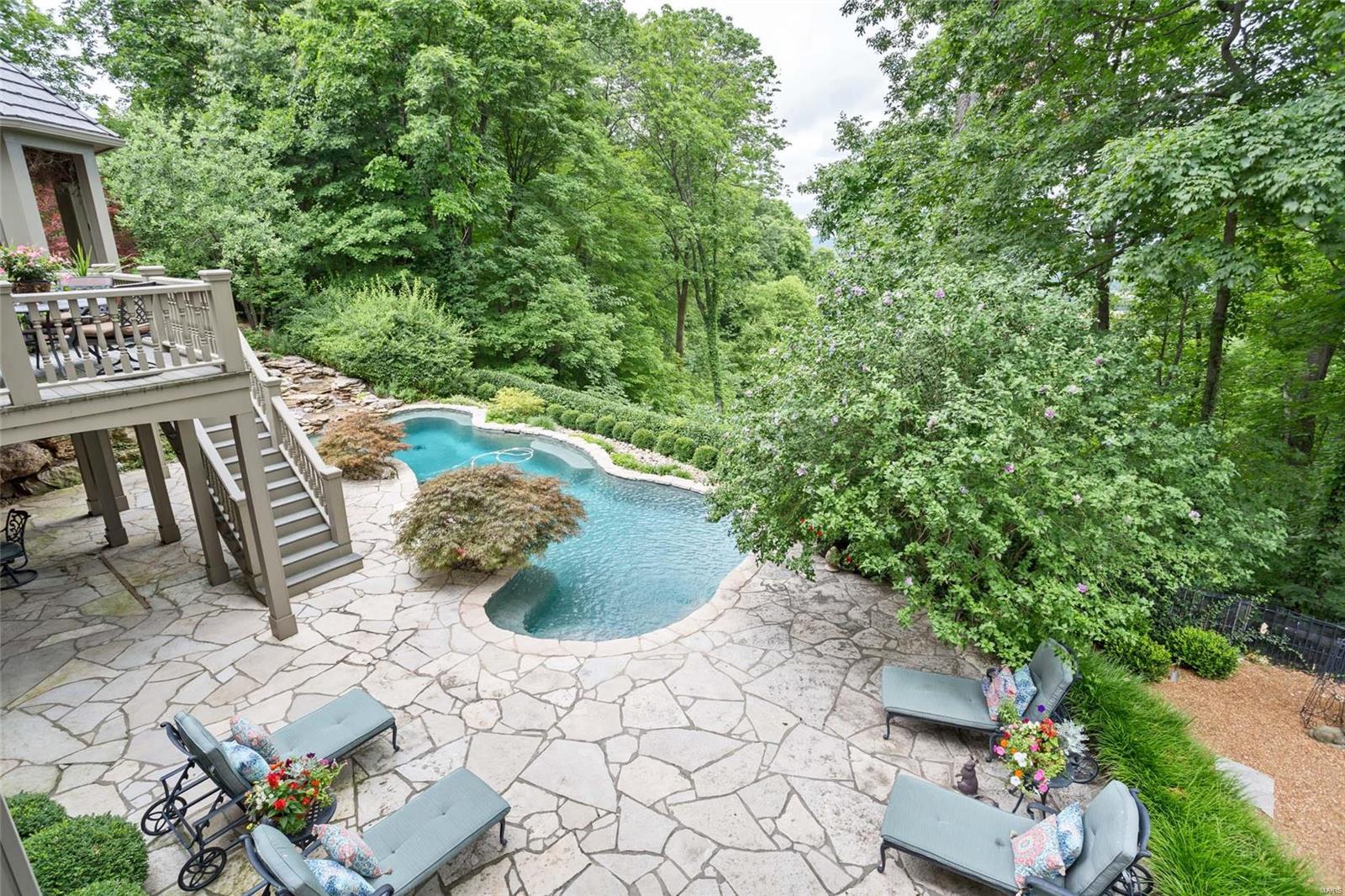 Bluffs - Residential