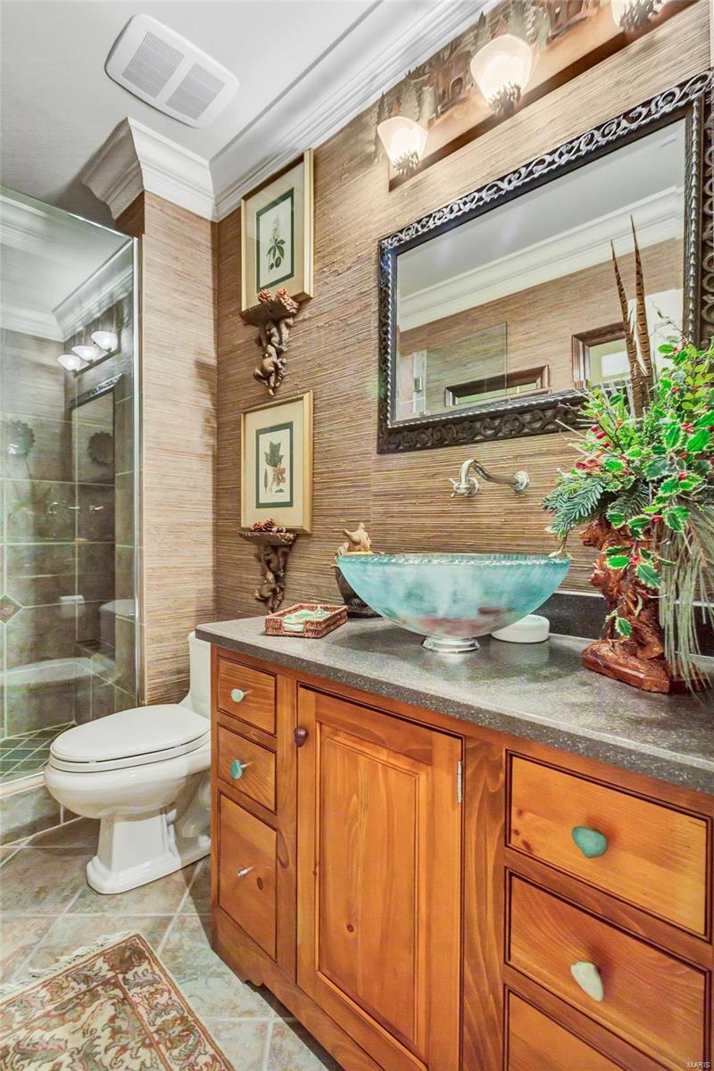 Bluffs - Residential