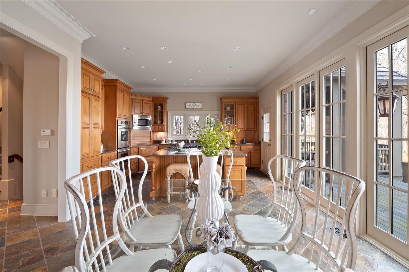 Bluffs - Residential