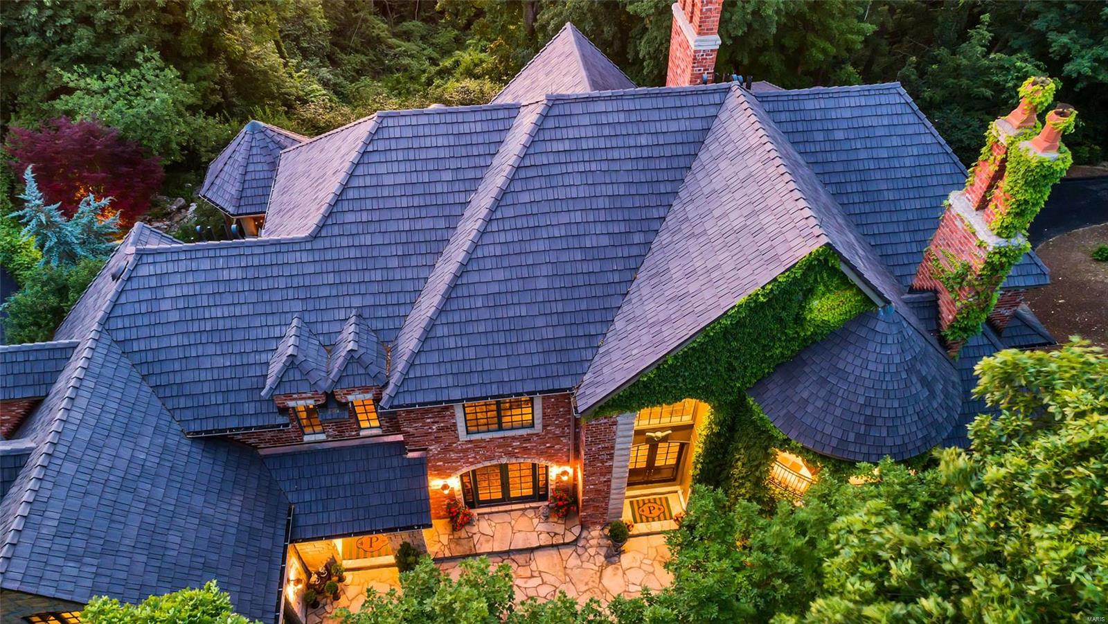 Bluffs - Residential