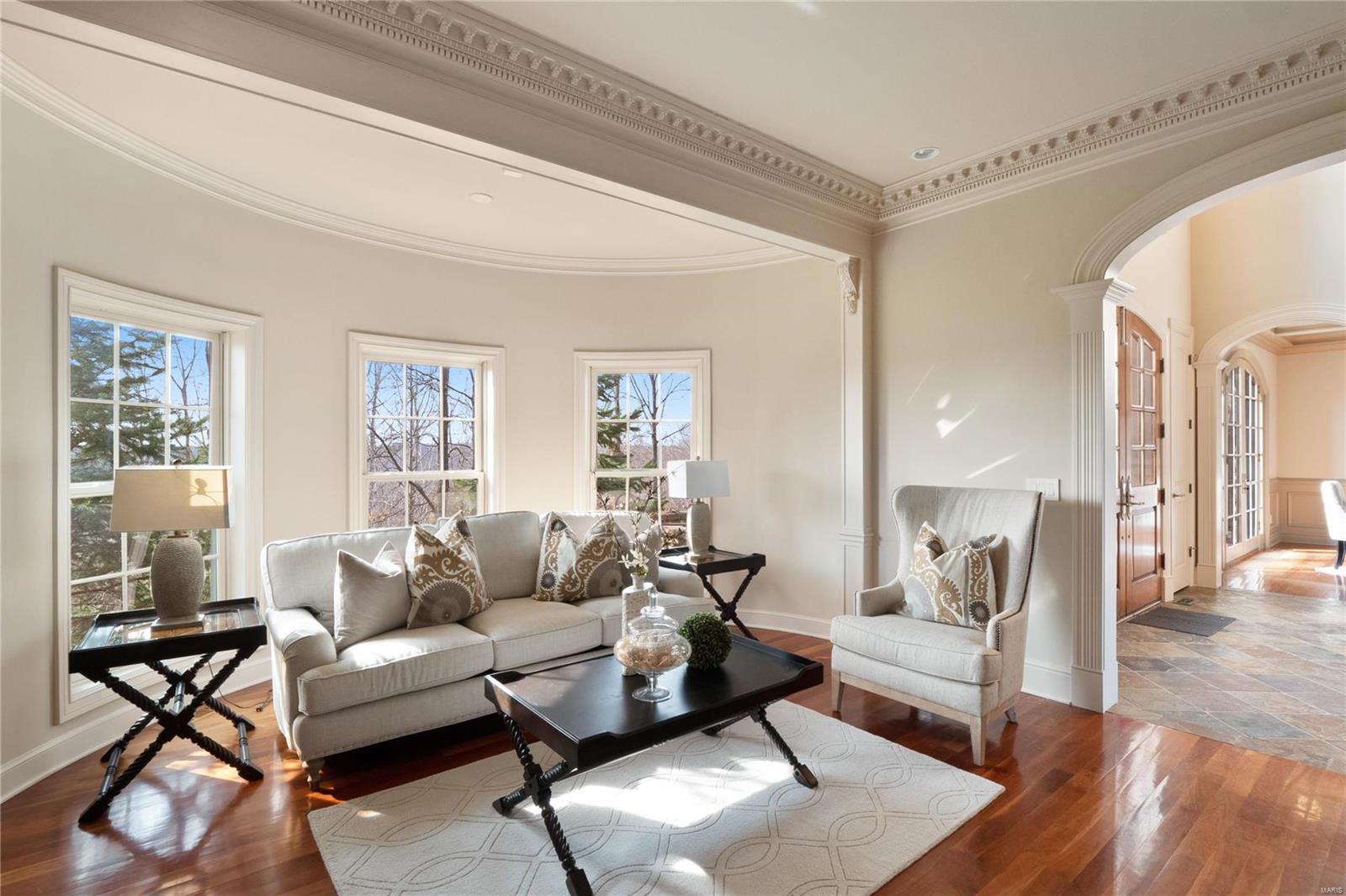 Bluffs - Residential