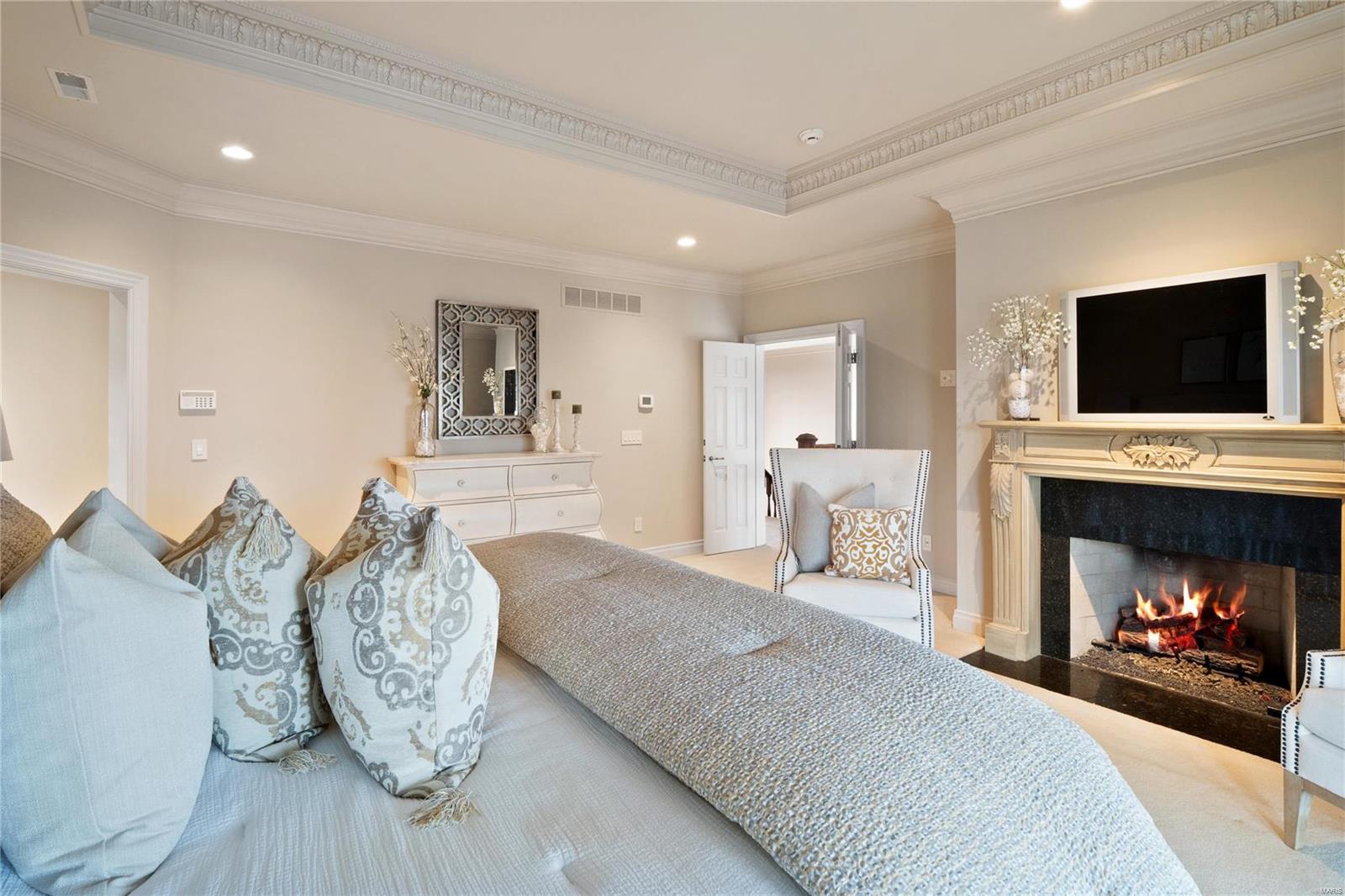 Bluffs - Residential