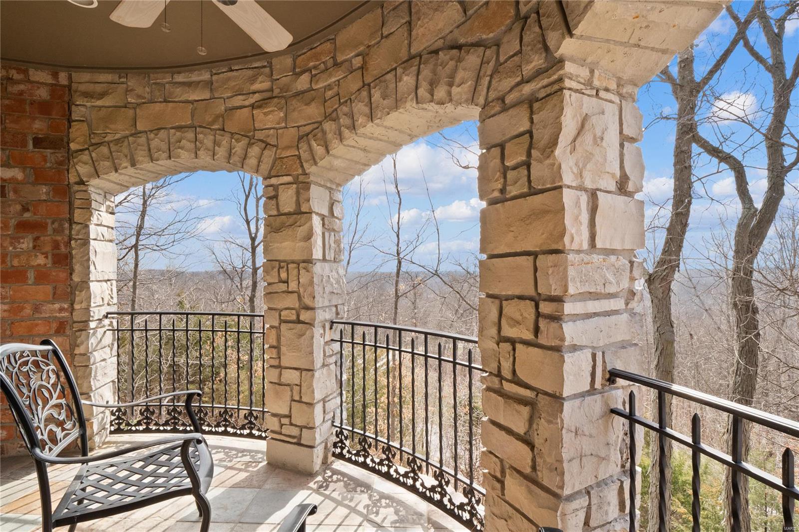 Bluffs - Residential