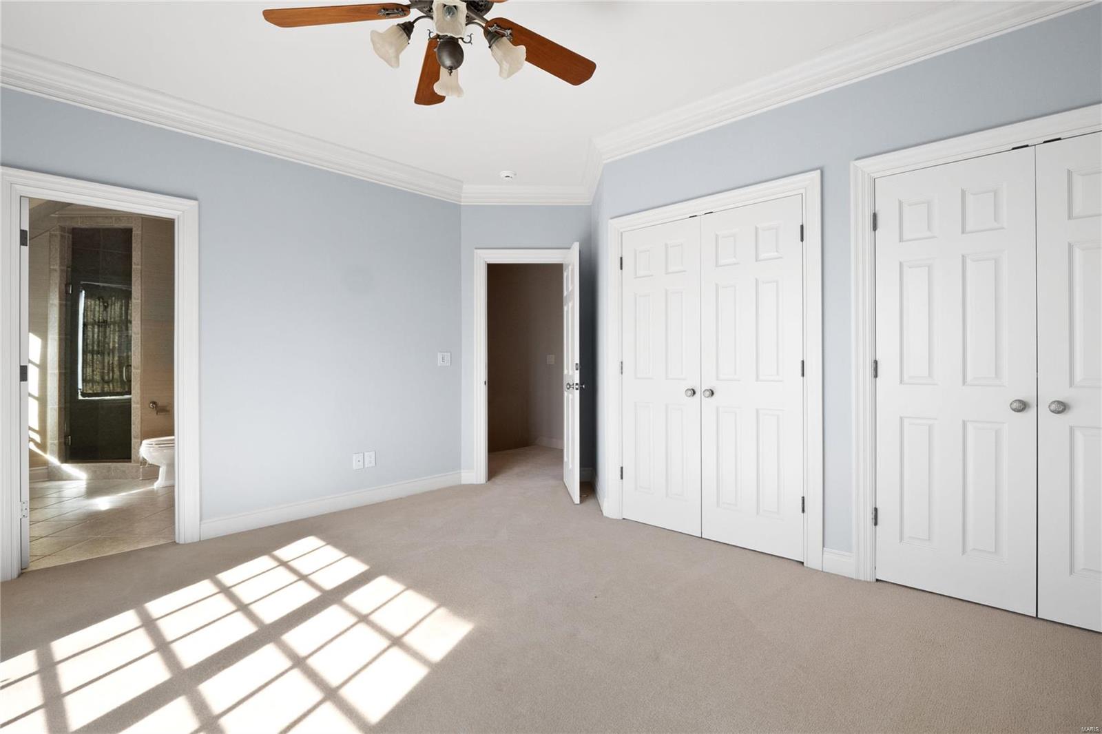 Bluffs - Residential