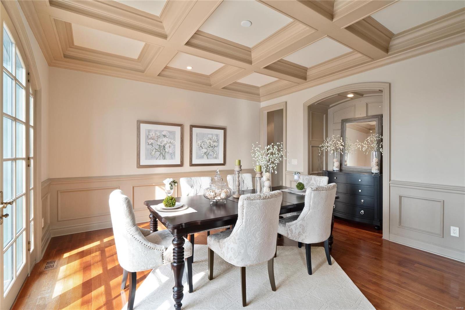 Bluffs - Residential