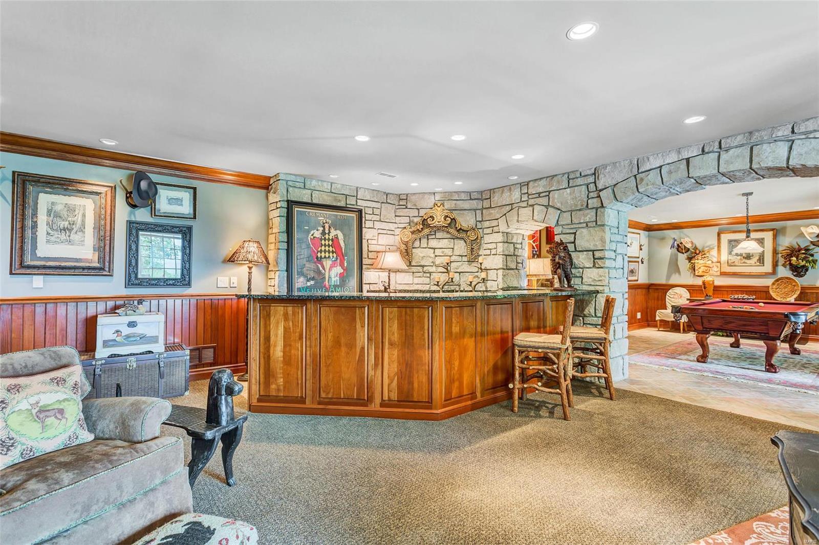 Bluffs - Residential