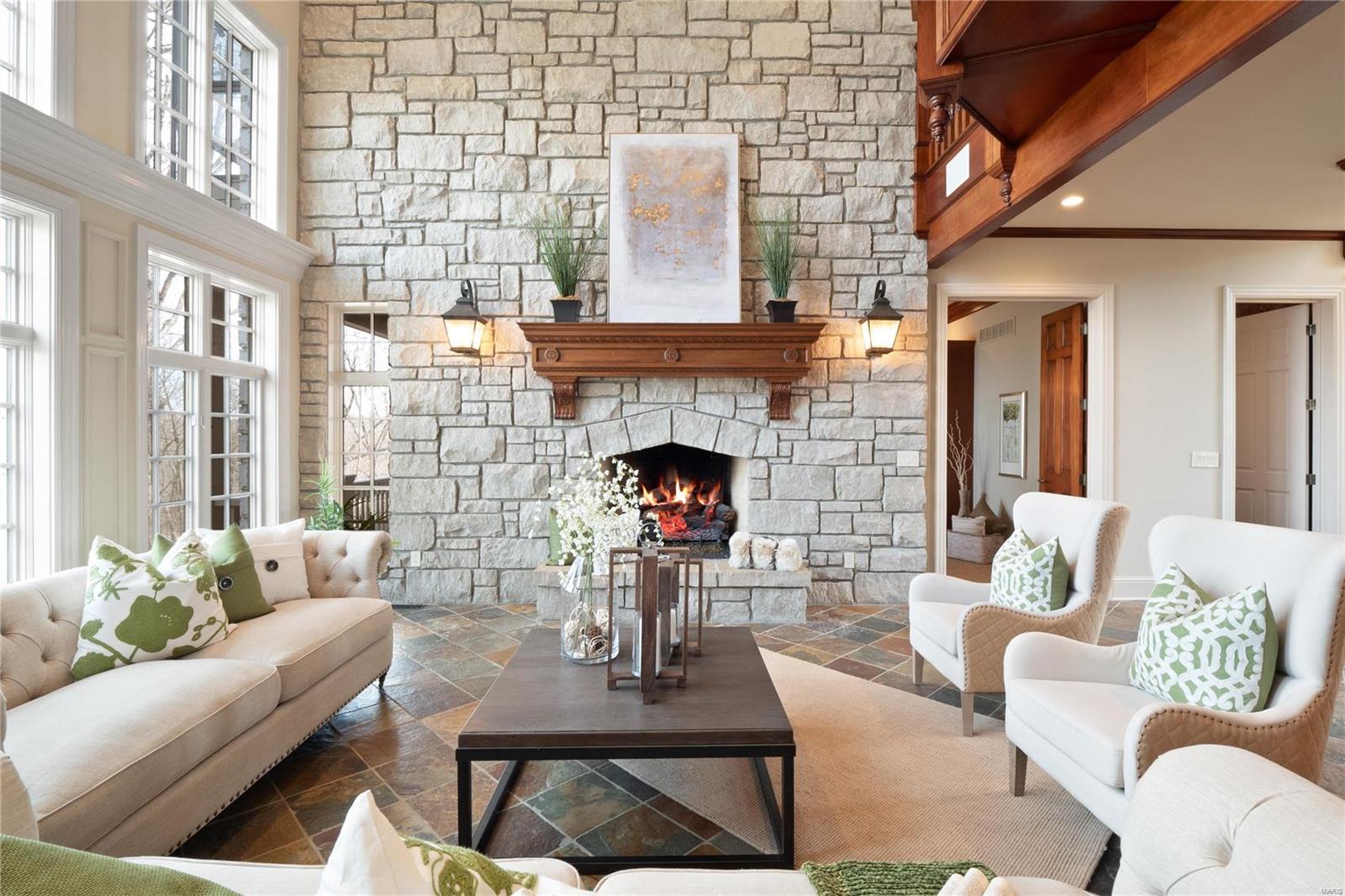 Bluffs - Residential