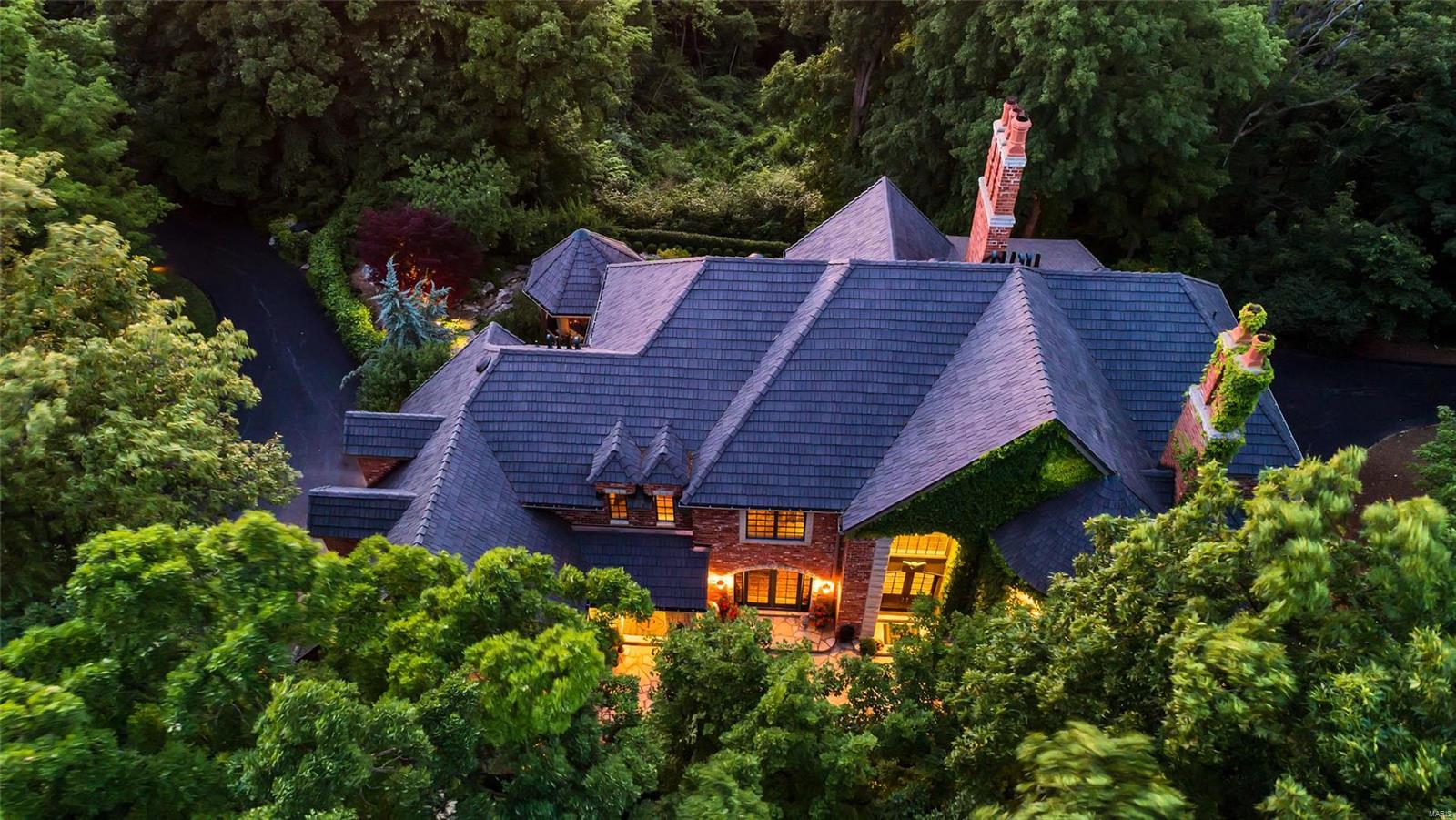 Bluffs - Residential