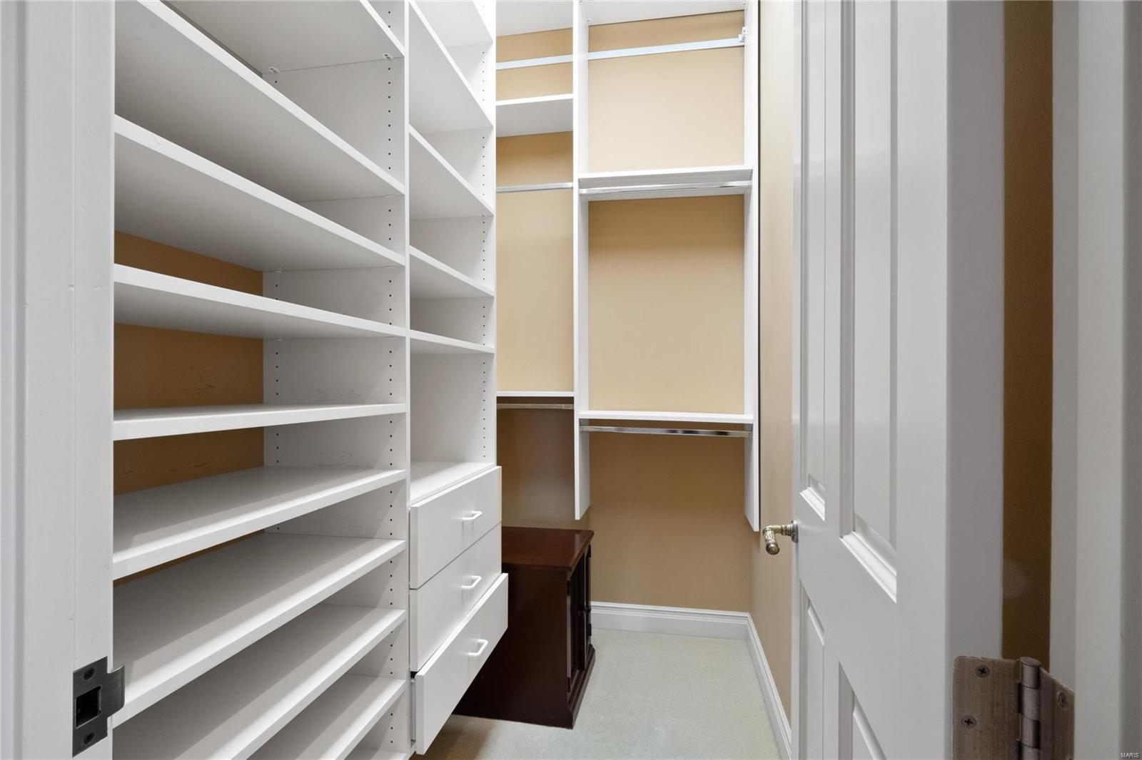 Bluffs - Residential