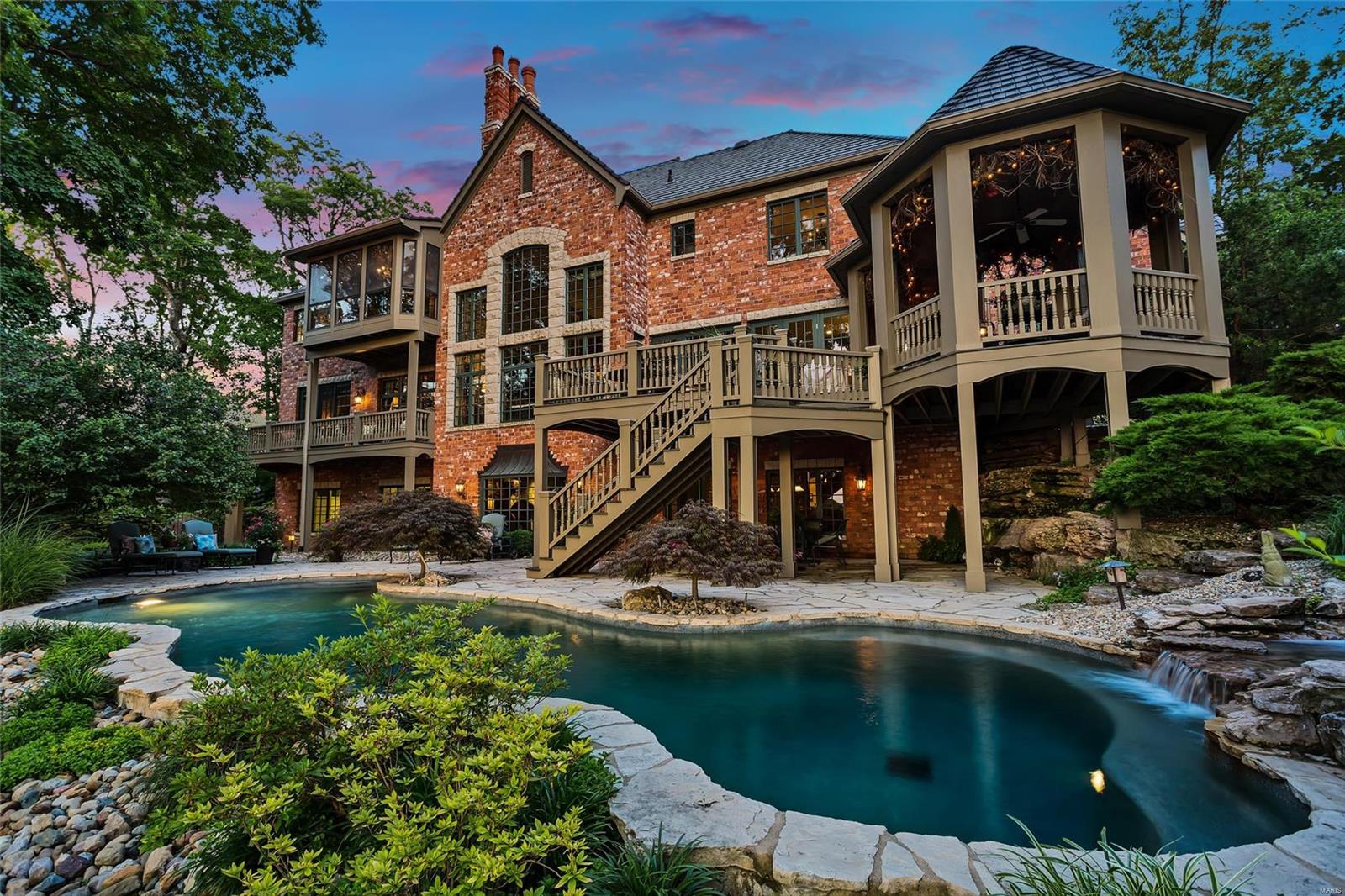 Bluffs - Residential