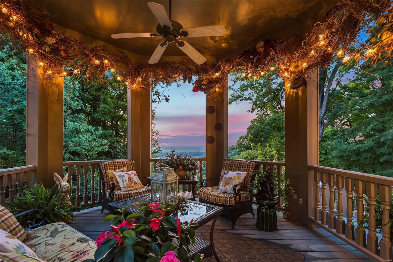 Bluffs - Residential