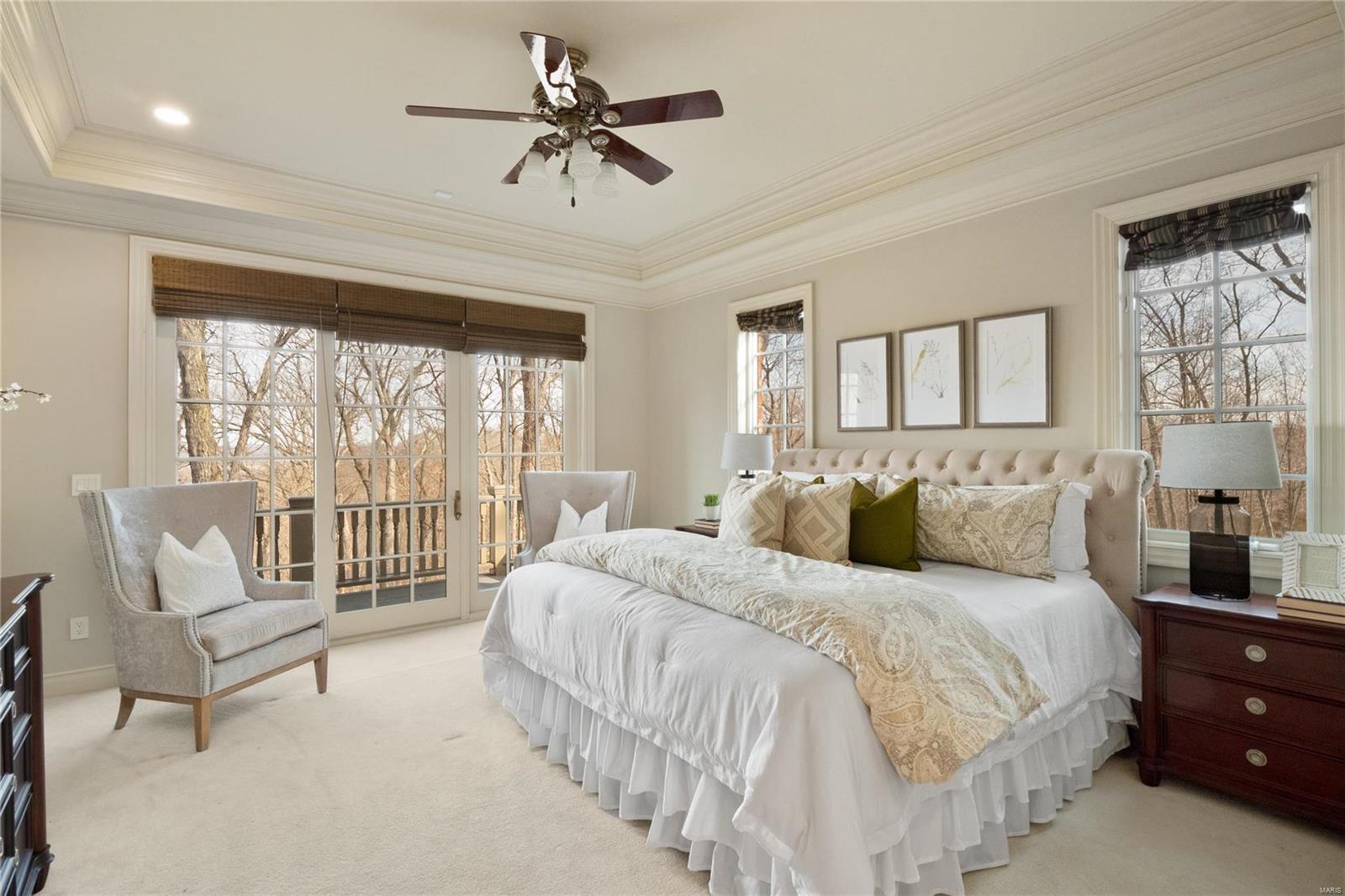 Bluffs - Residential