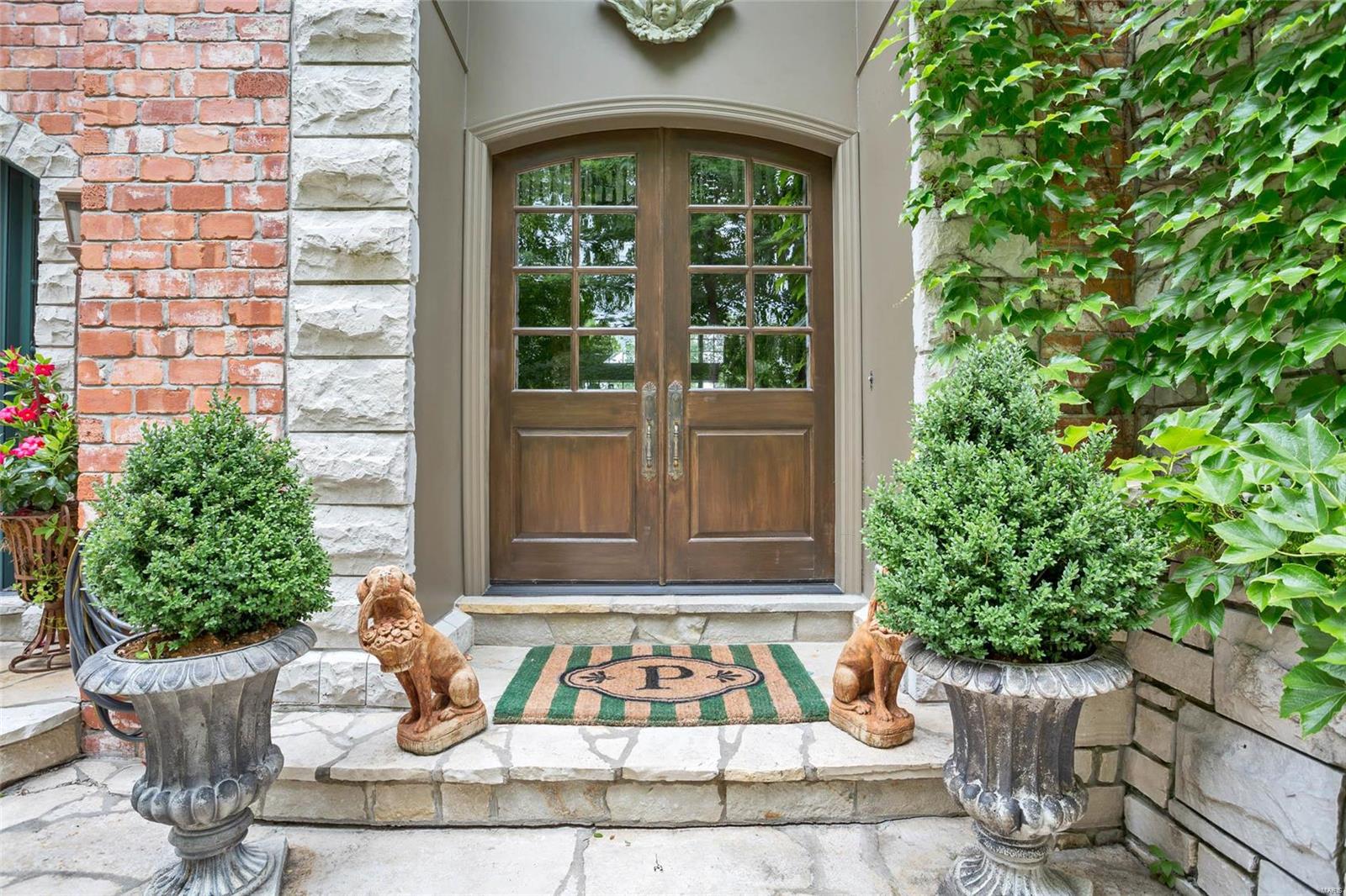 Bluffs - Residential