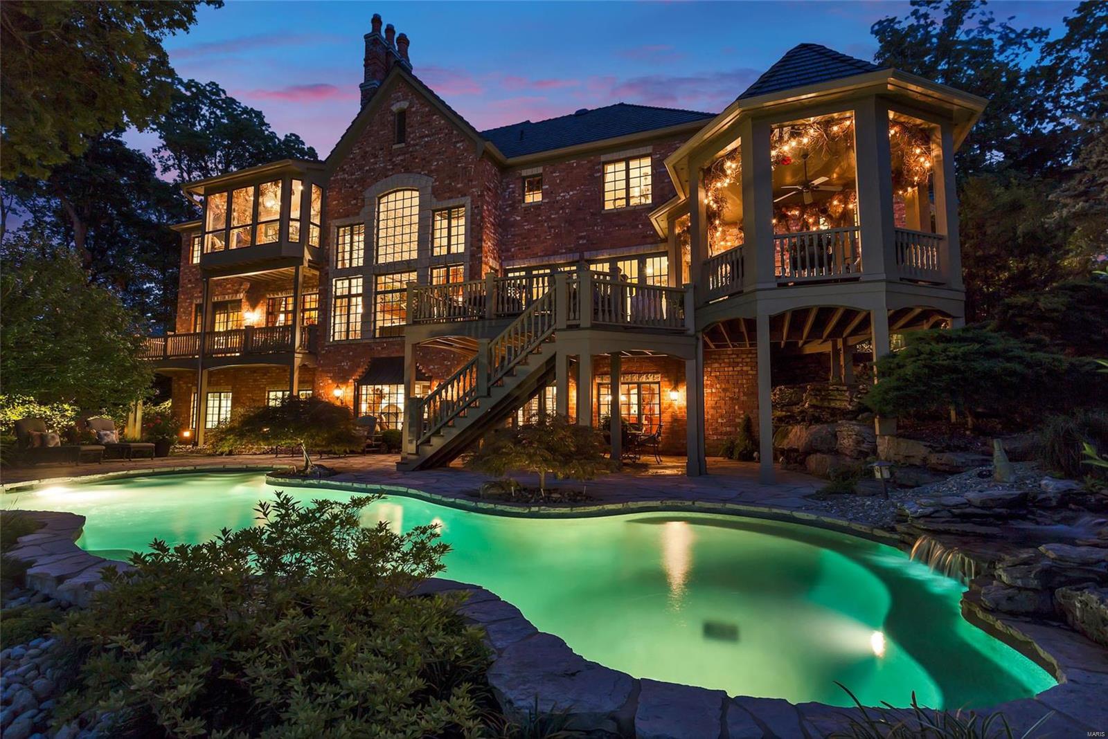 Bluffs - Residential