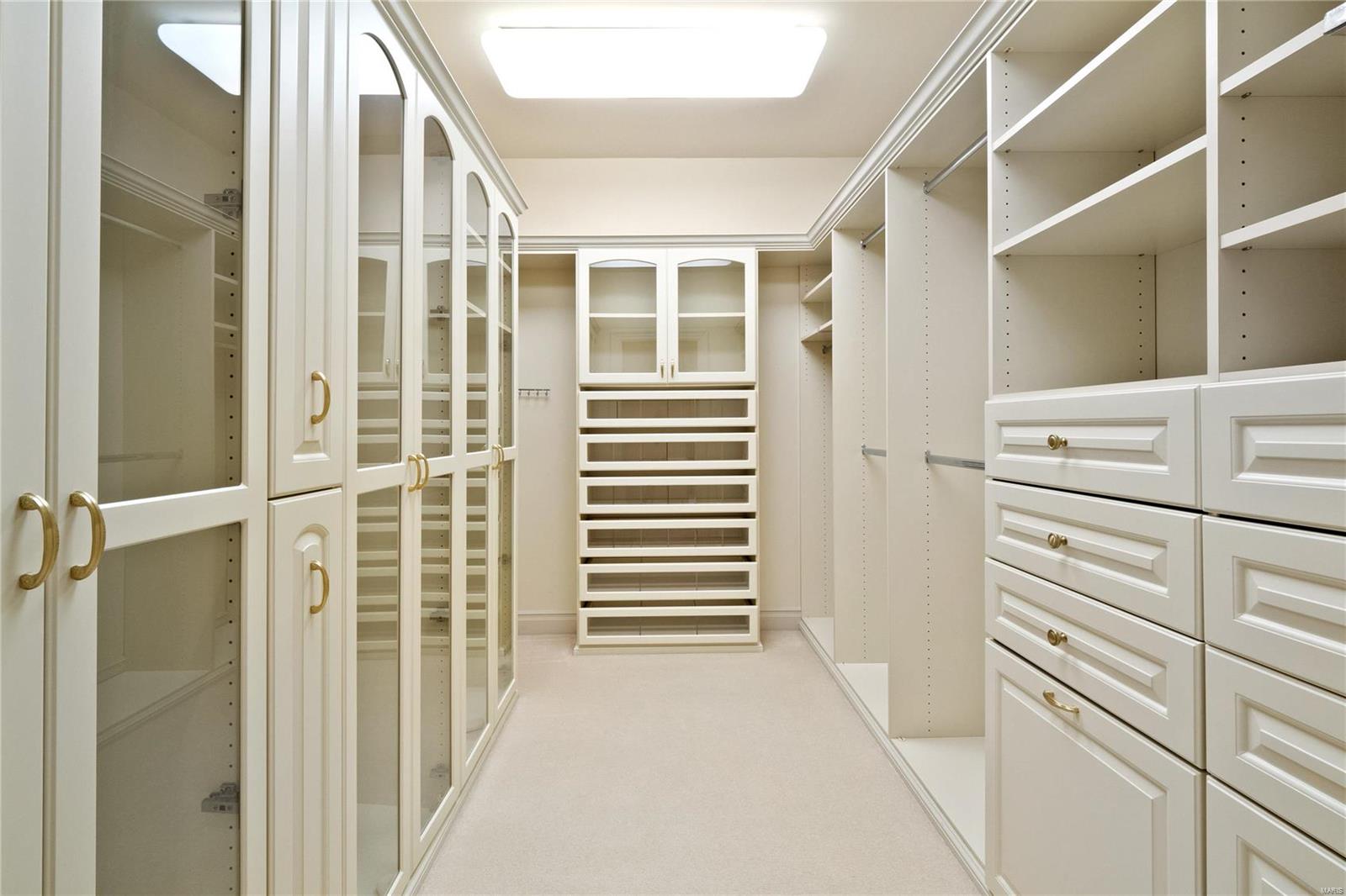 Bluffs - Residential