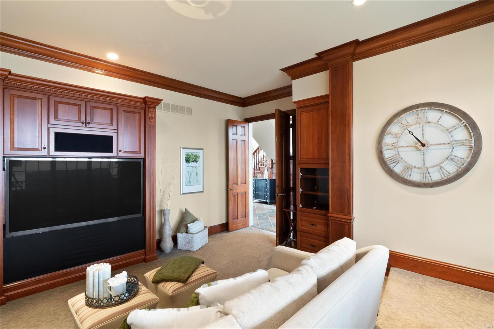 Bluffs - Residential