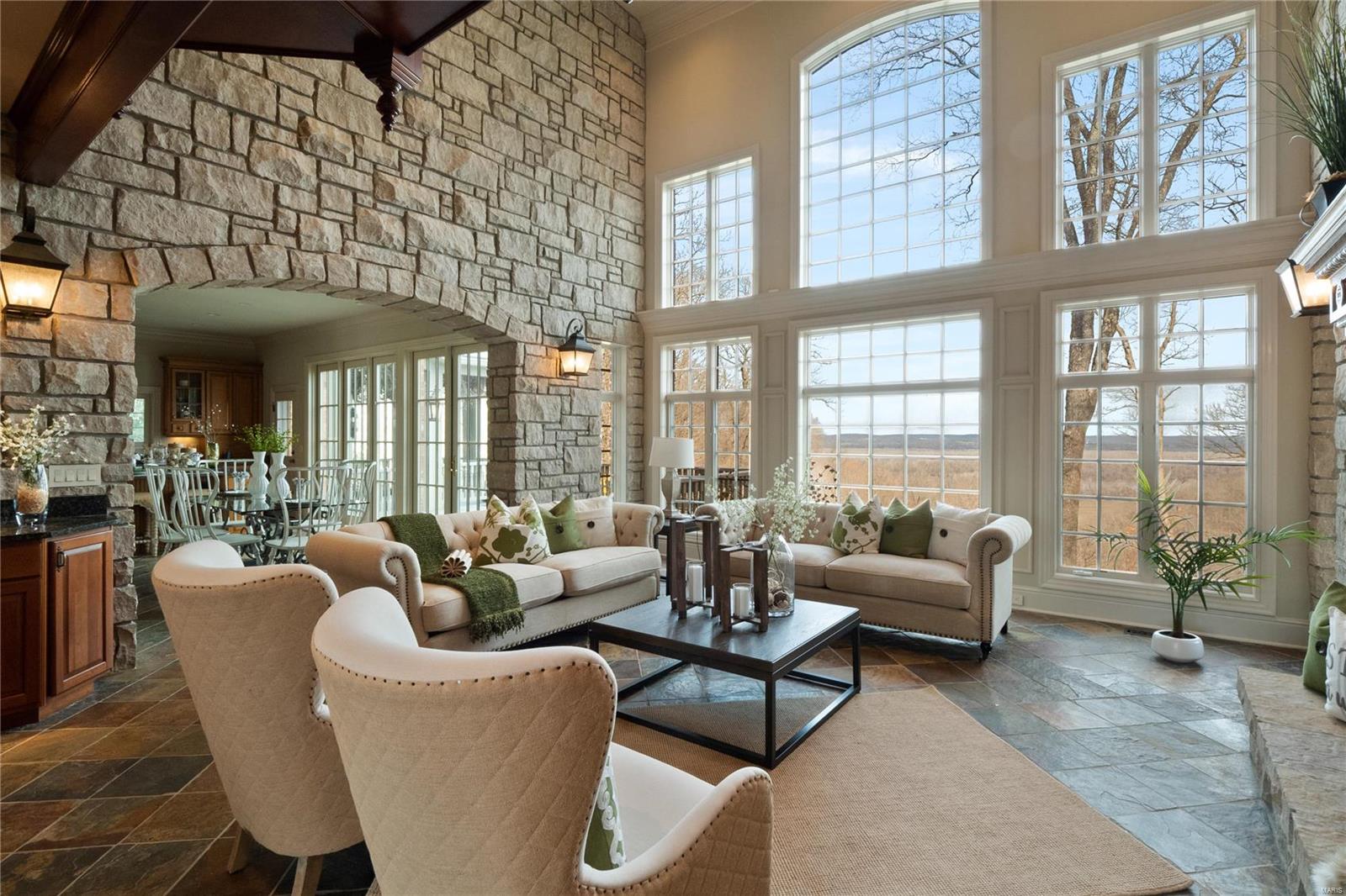 Bluffs - Residential