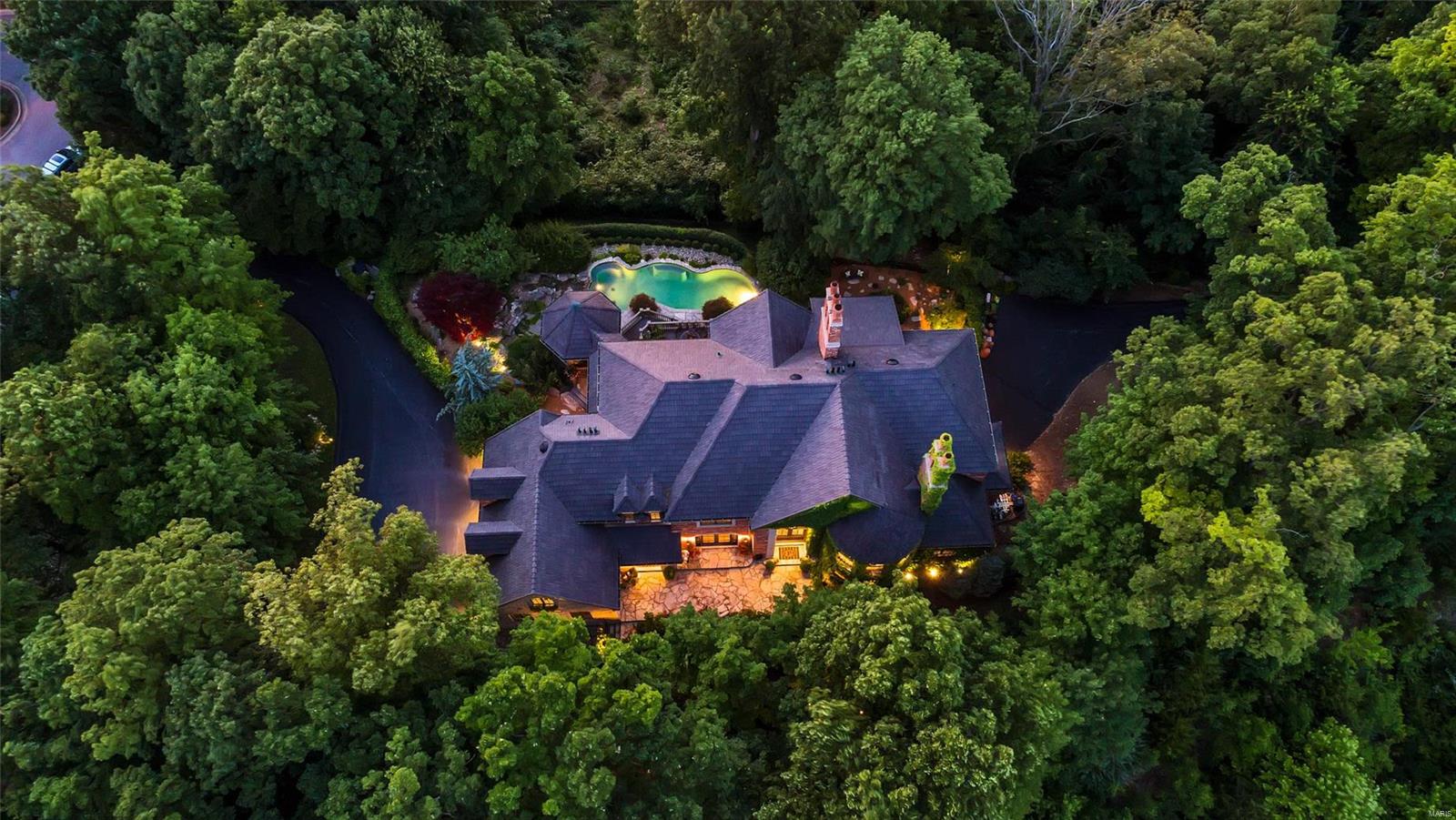 Bluffs - Residential