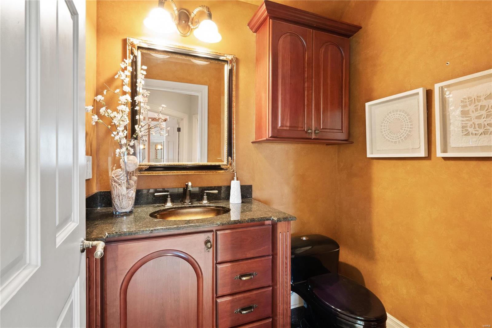 Bluffs - Residential