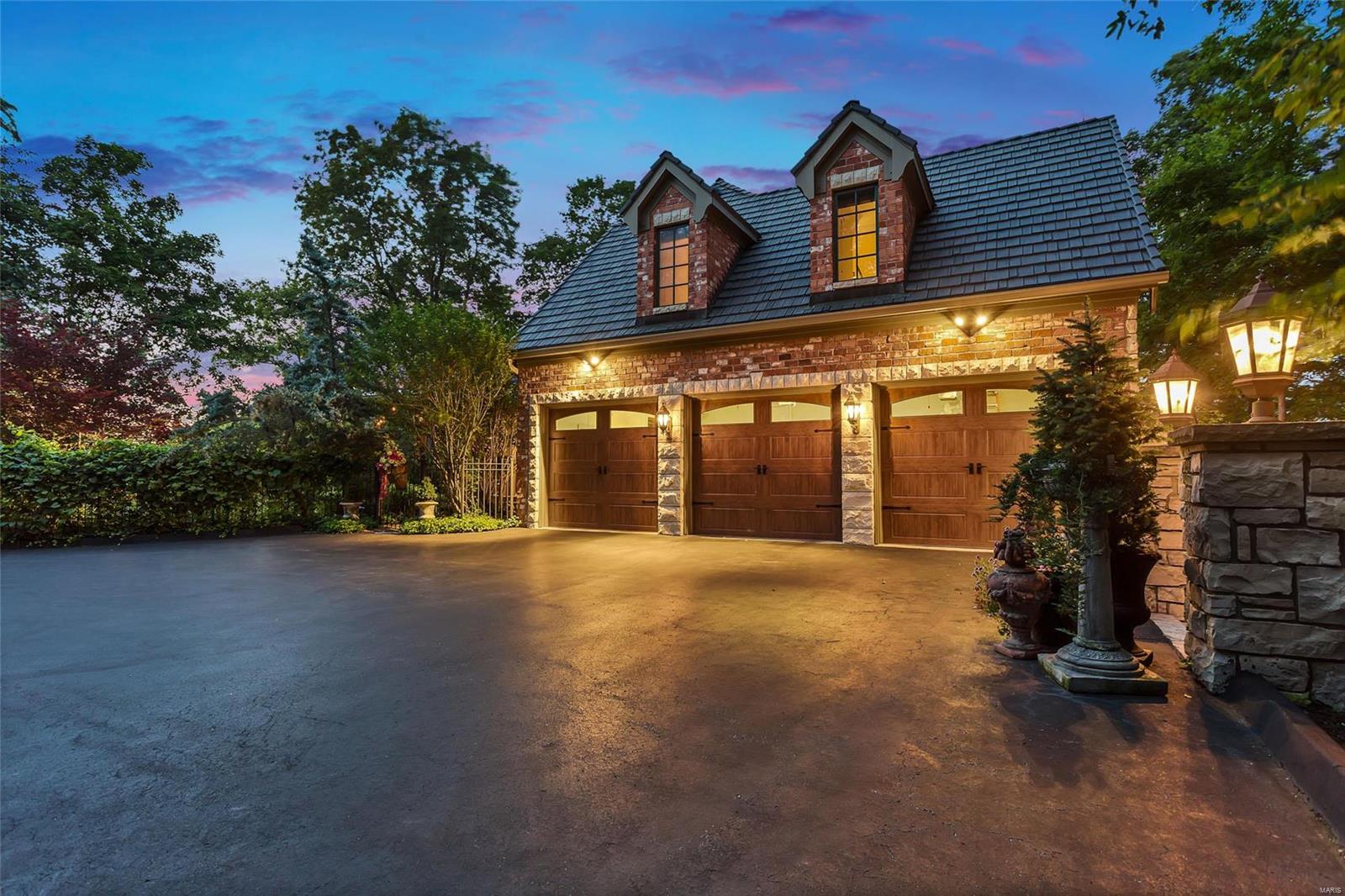 Bluffs - Residential