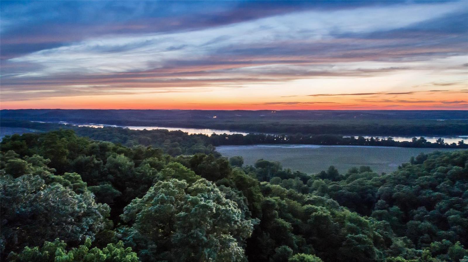 Bluffs - Residential