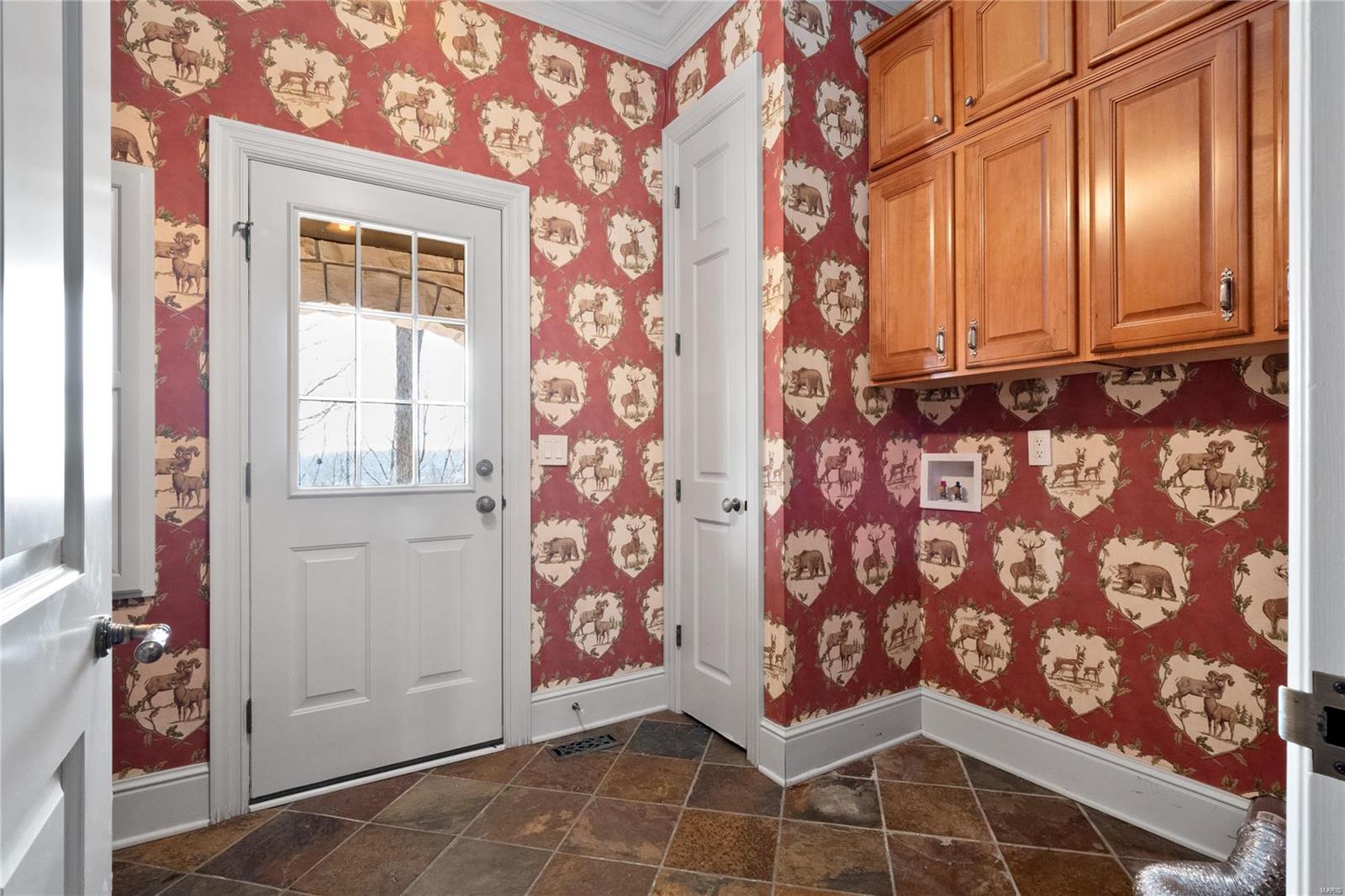 Bluffs - Residential