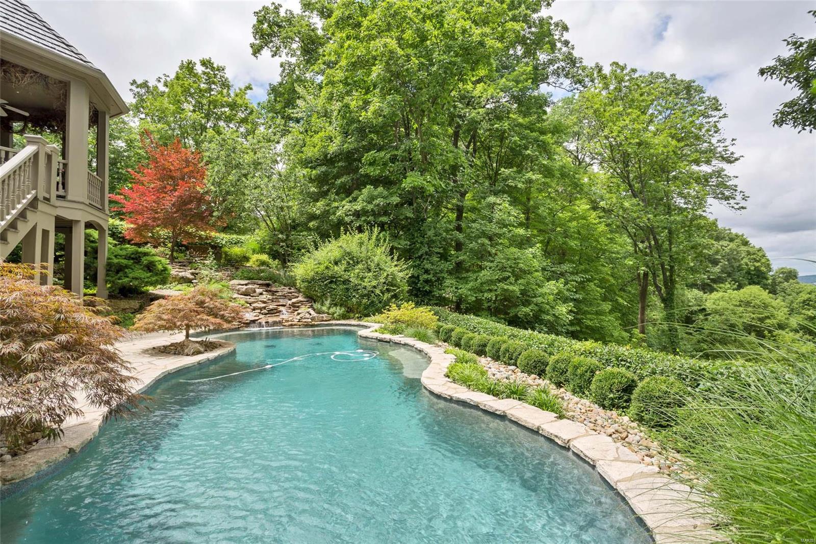 Bluffs - Residential