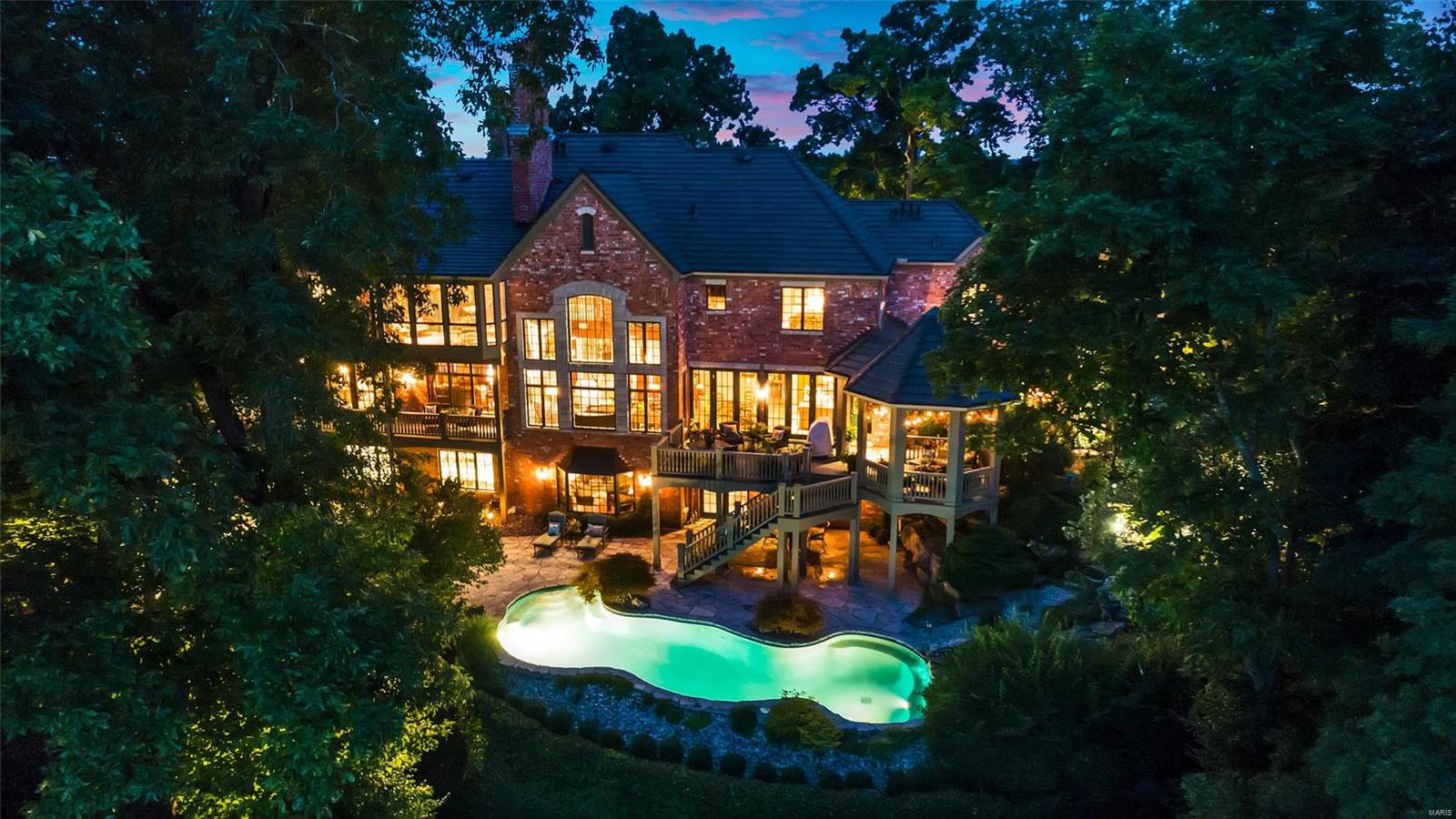 Bluffs - Residential