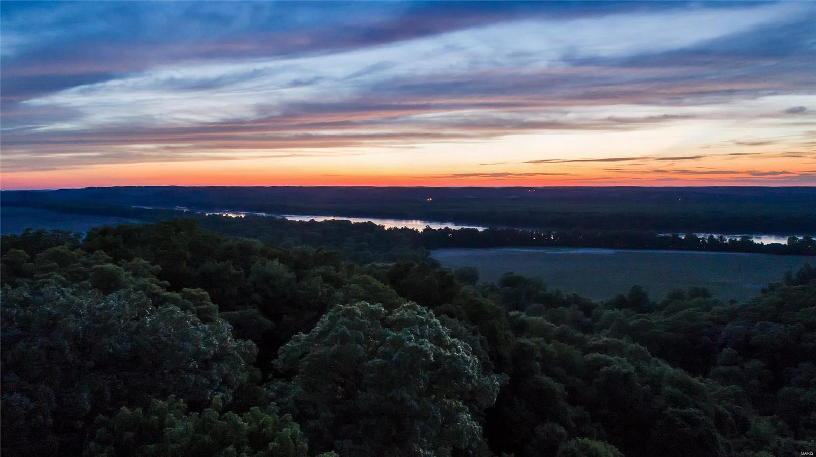 Bluffs - Residential