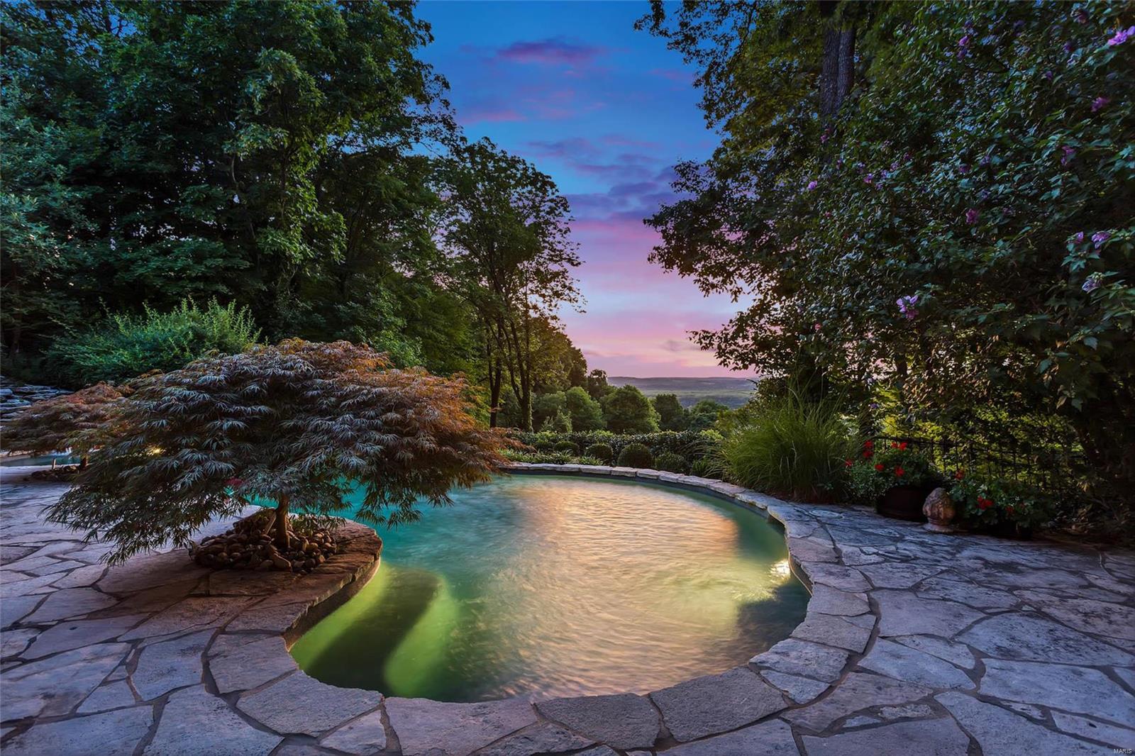 Bluffs - Residential