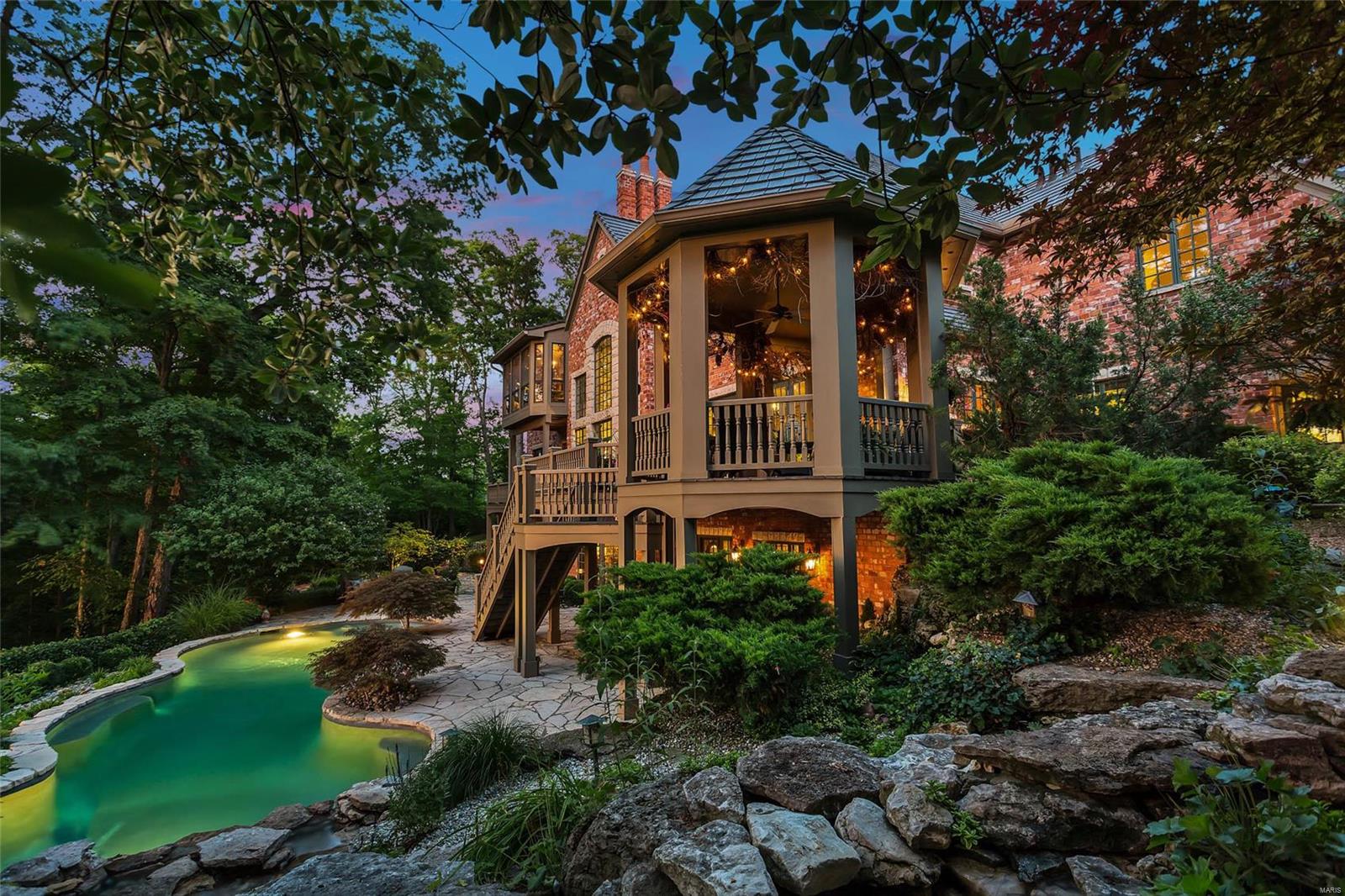 Bluffs - Residential