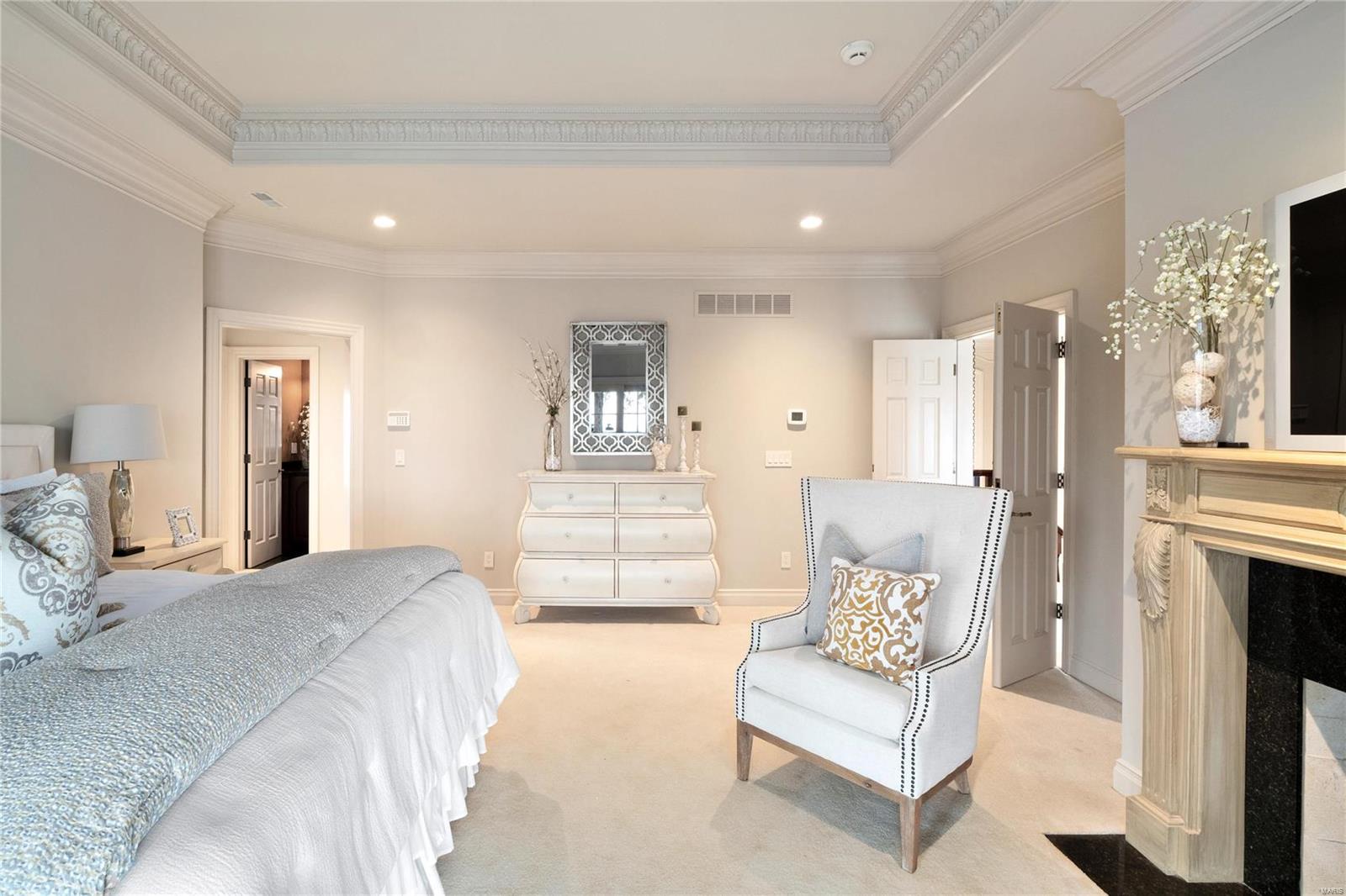 Bluffs - Residential