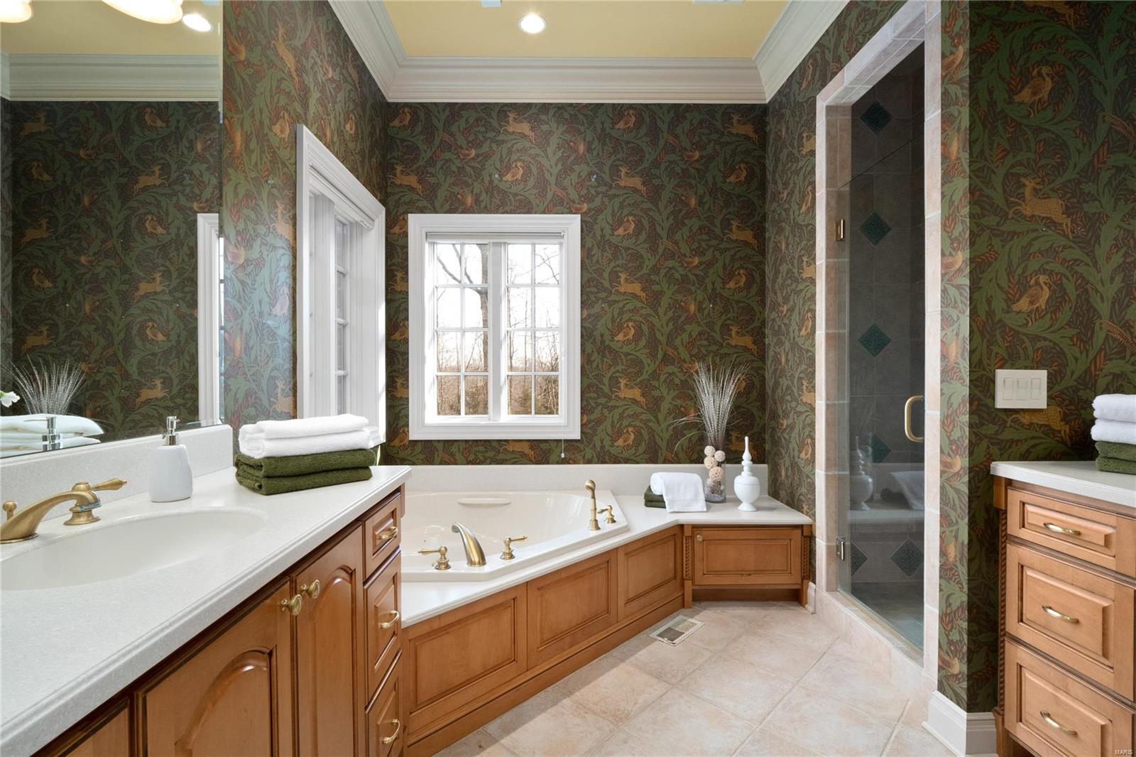 Bluffs - Residential